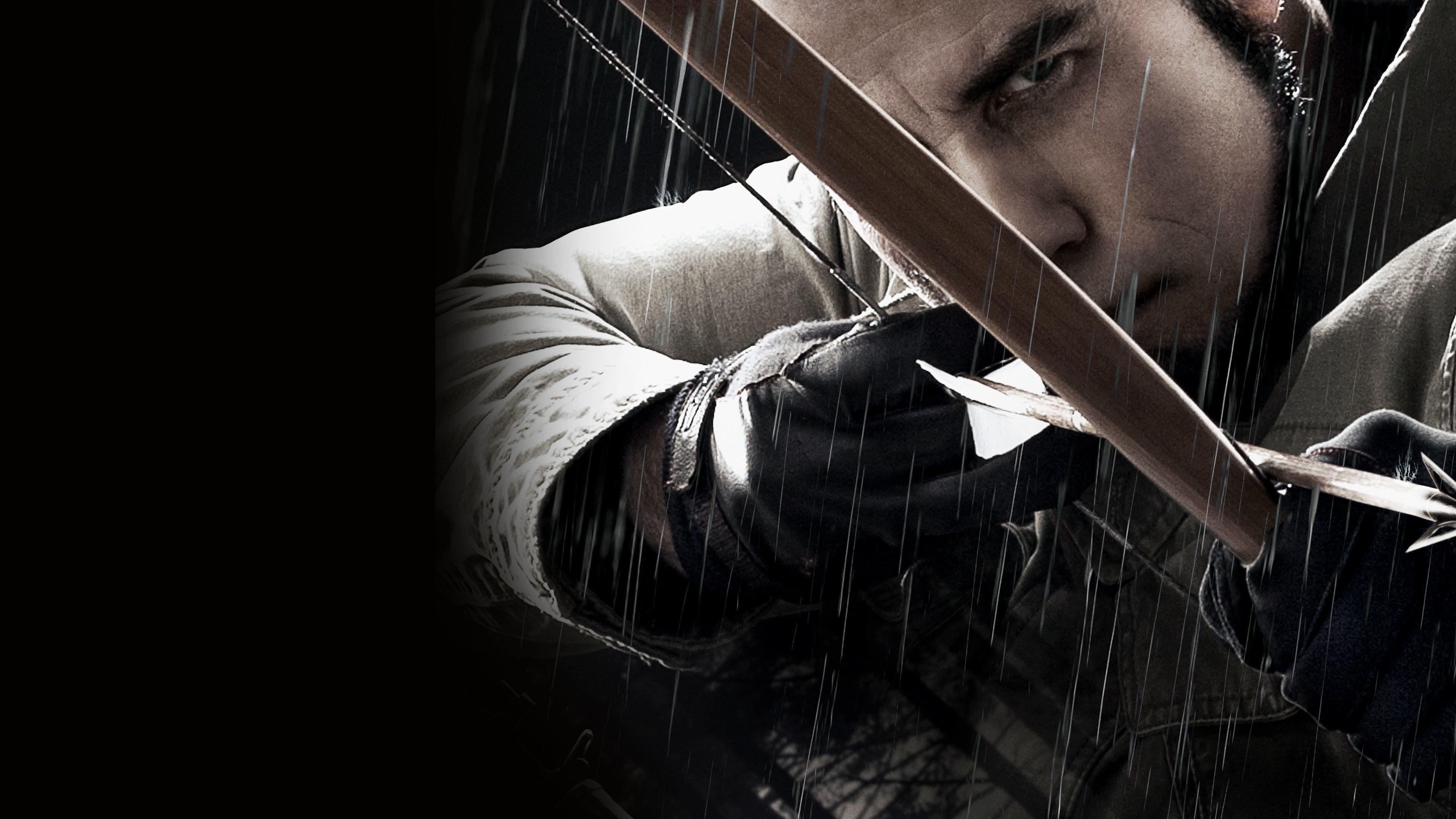 Backdrop for Killing Season