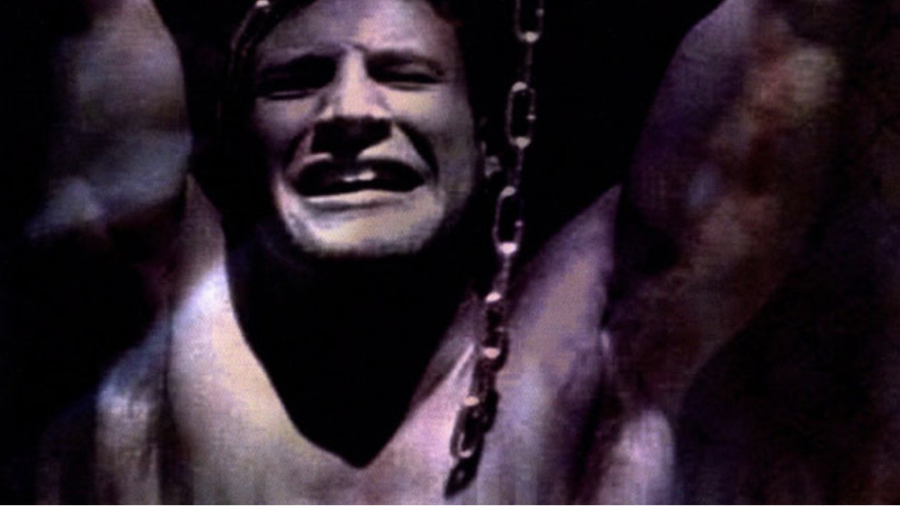 Backdrop for Consequences