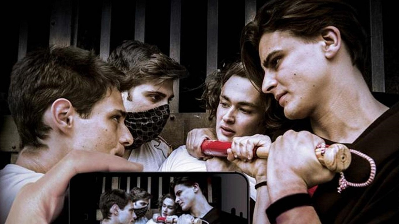 Backdrop for Infernet