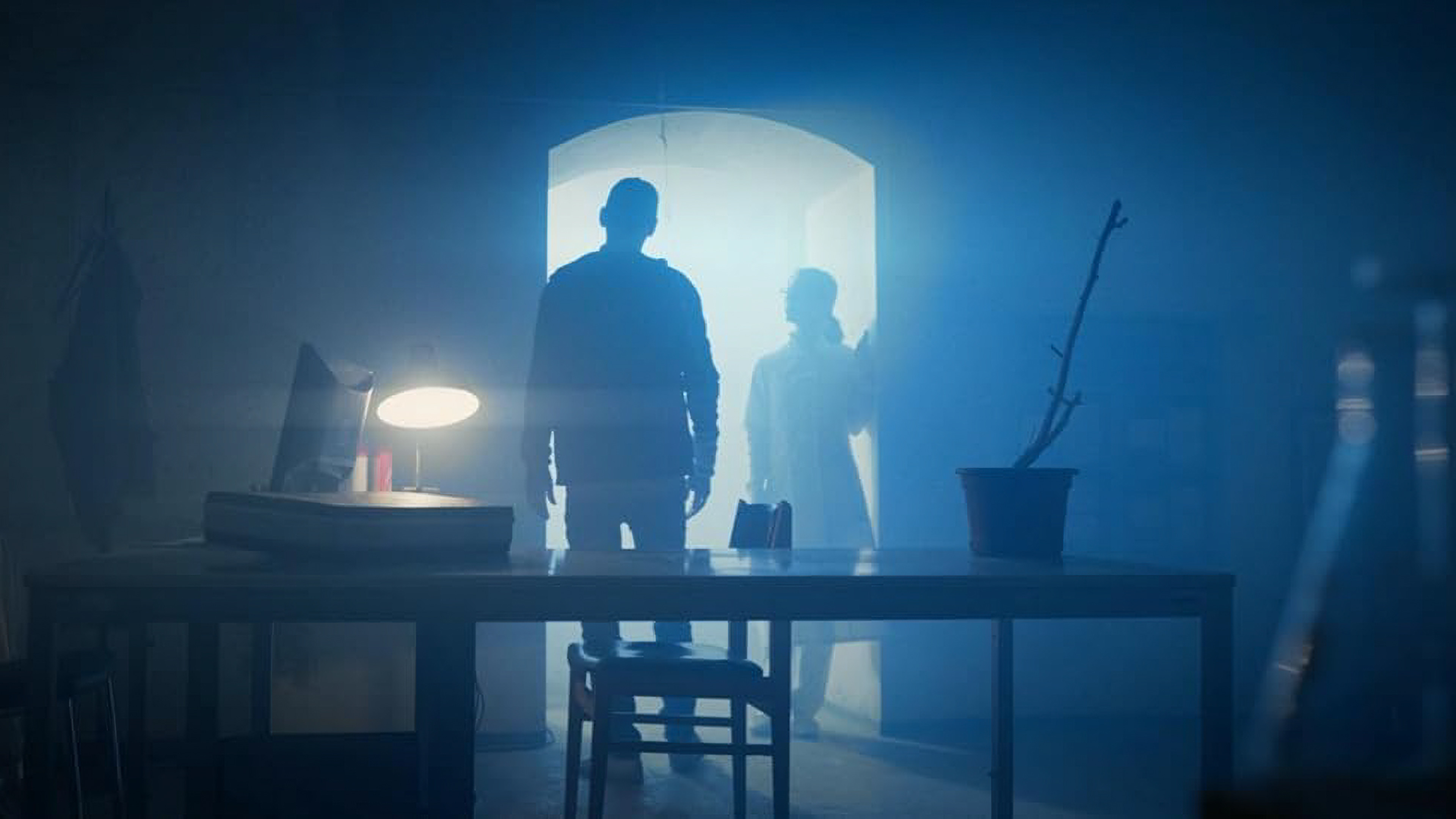 Backdrop for Pvrgatorivm