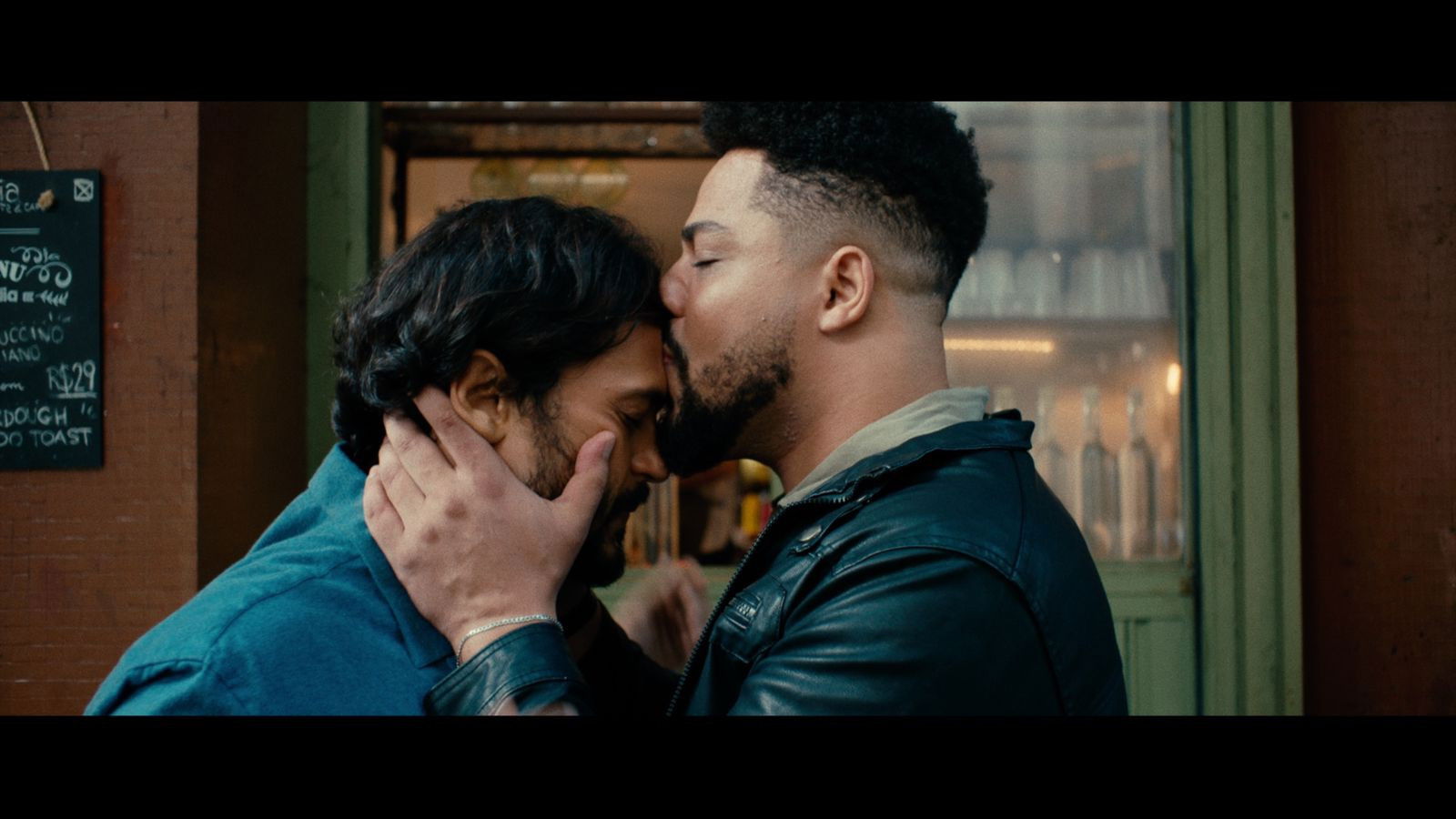 Backdrop for I don’t know if i'll have to say everything again