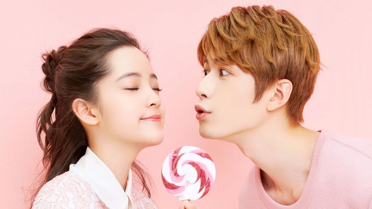 Backdrop for Yes! Mr. Fashion