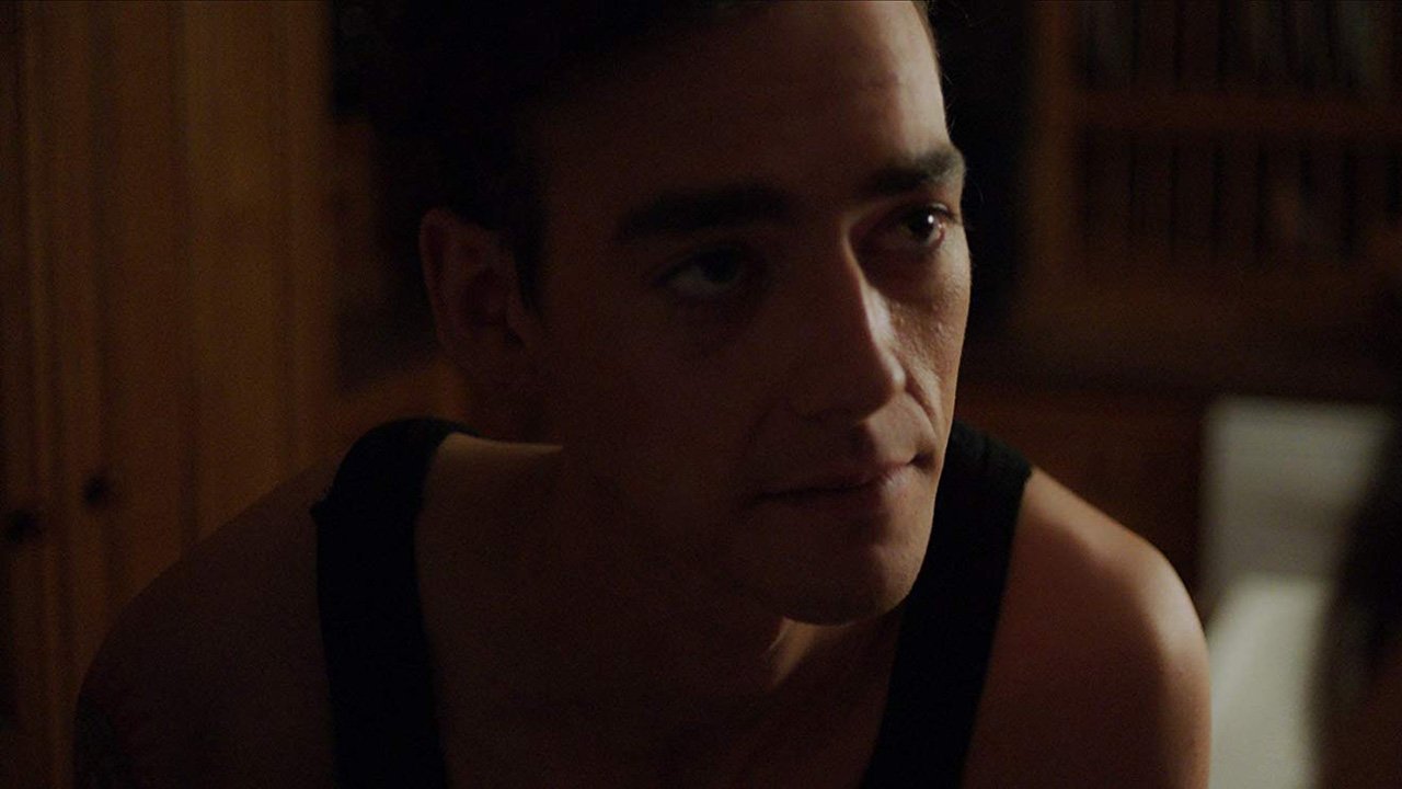 Backdrop for Why Hide?