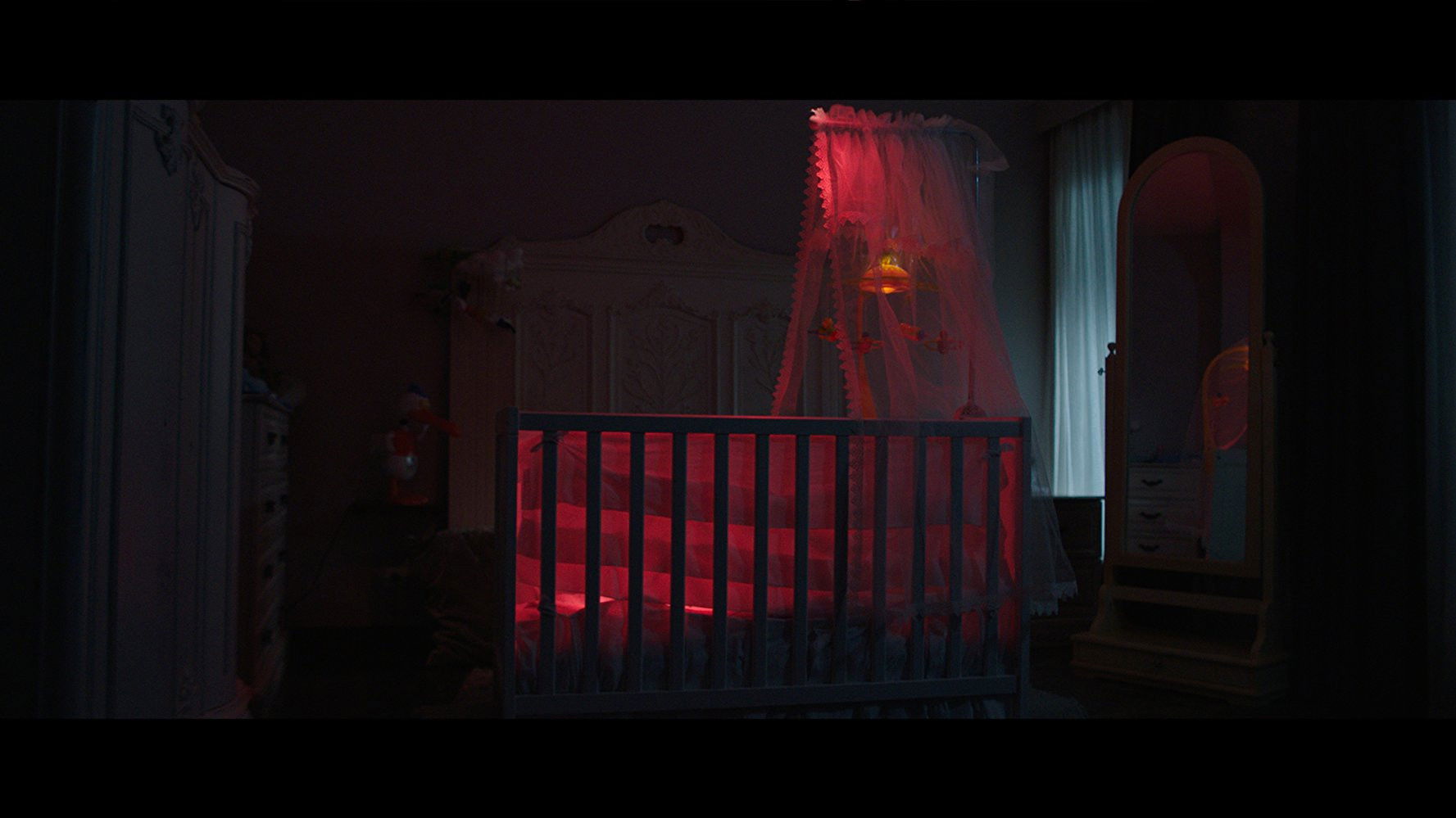 Backdrop for Deccal 2