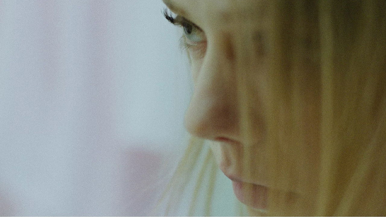 Backdrop for It's Alright