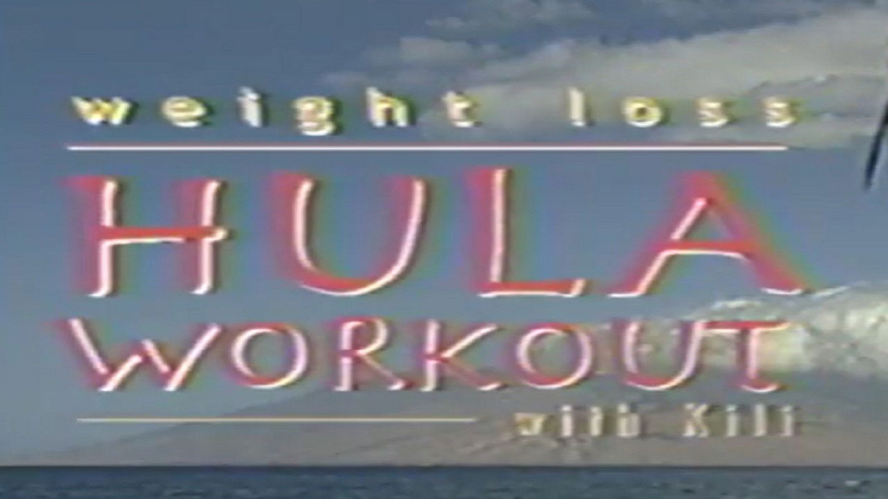 Backdrop for Hula Workout for Weight Loss