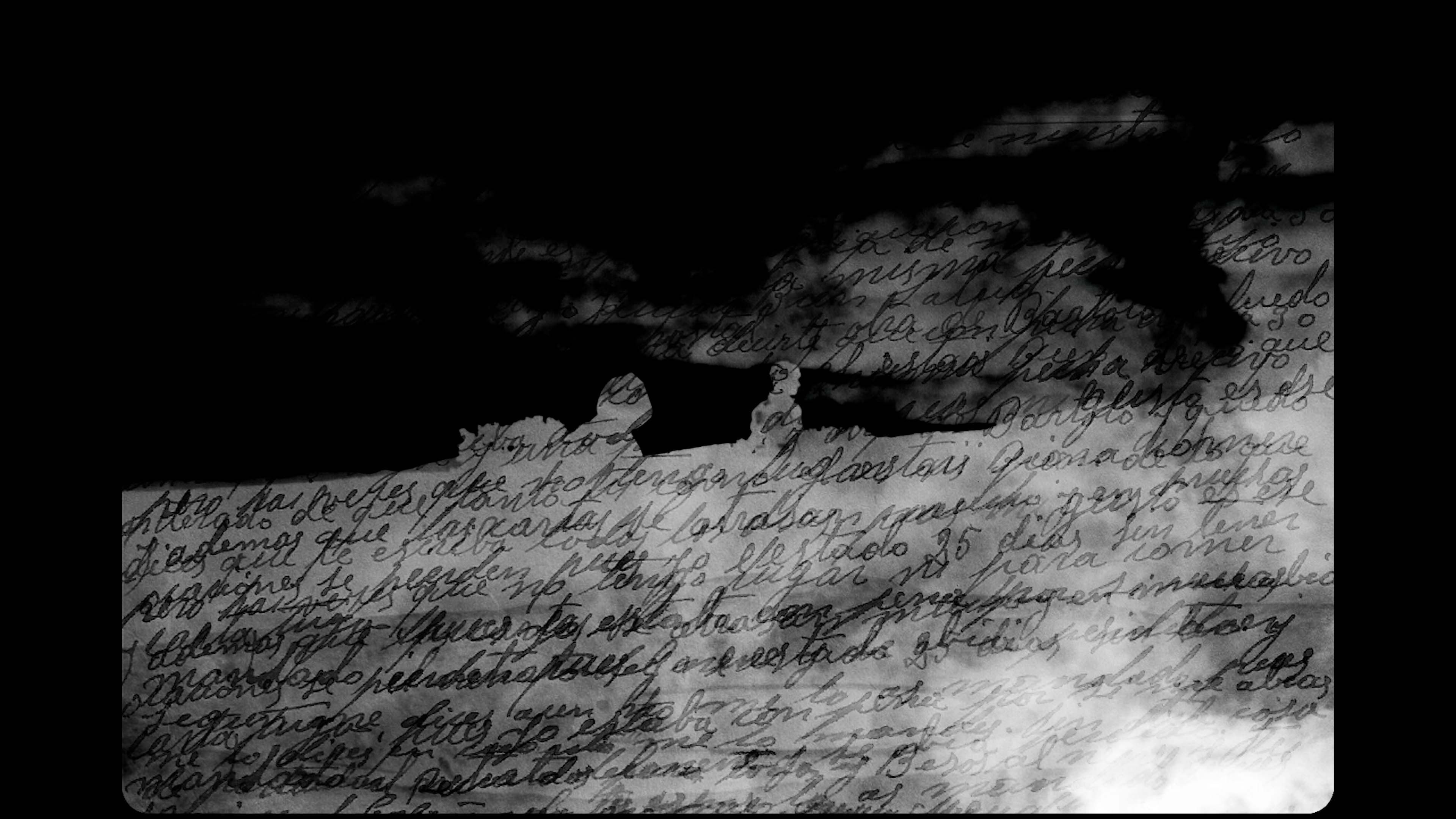 Backdrop for The Grass Dwellers