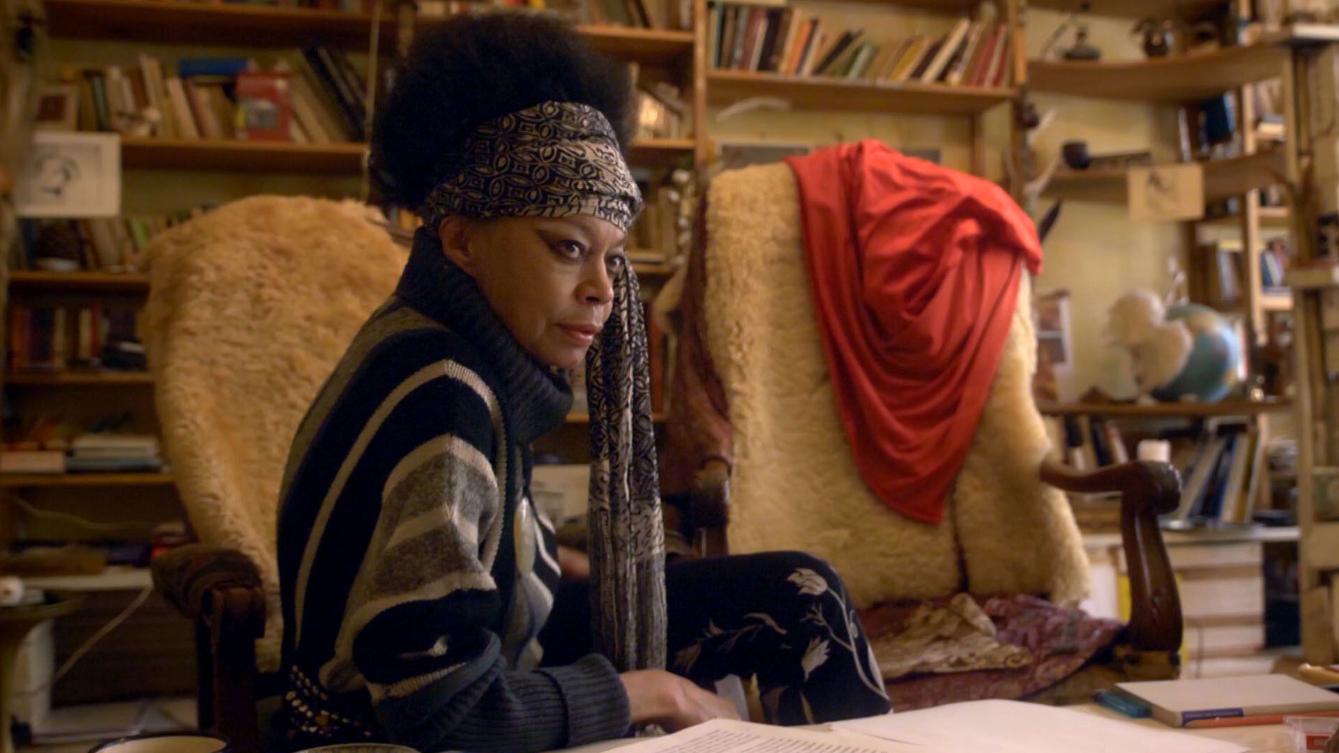 Backdrop for Miriam Goldschmidt – Creator of the In-between