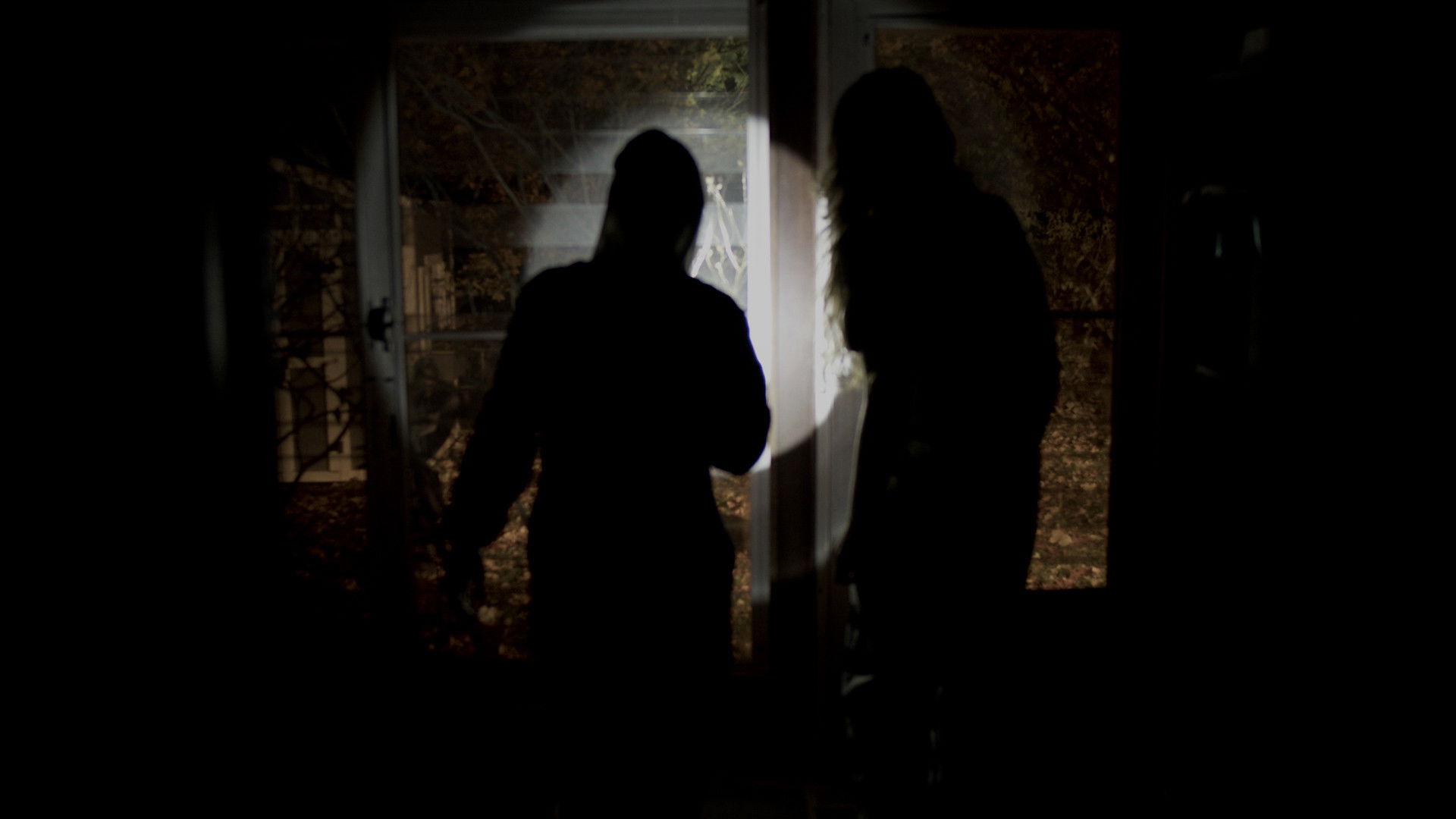 Backdrop for In Menstrual Frames