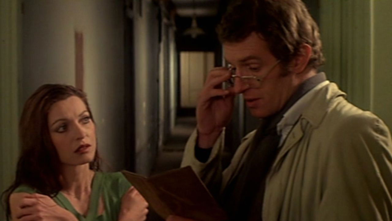 Backdrop for Surreal Estate