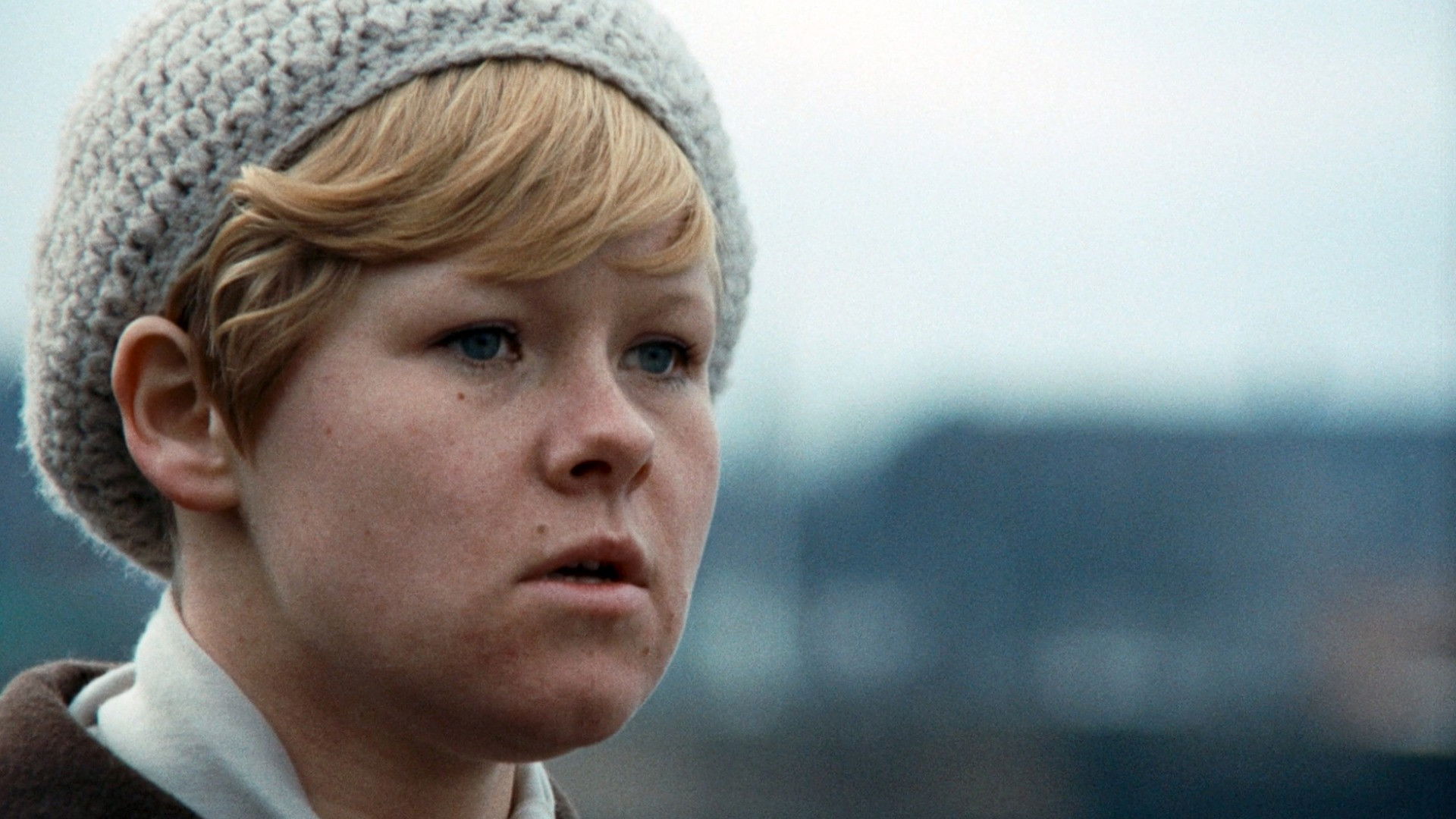 Backdrop for Det var en lørdag aften