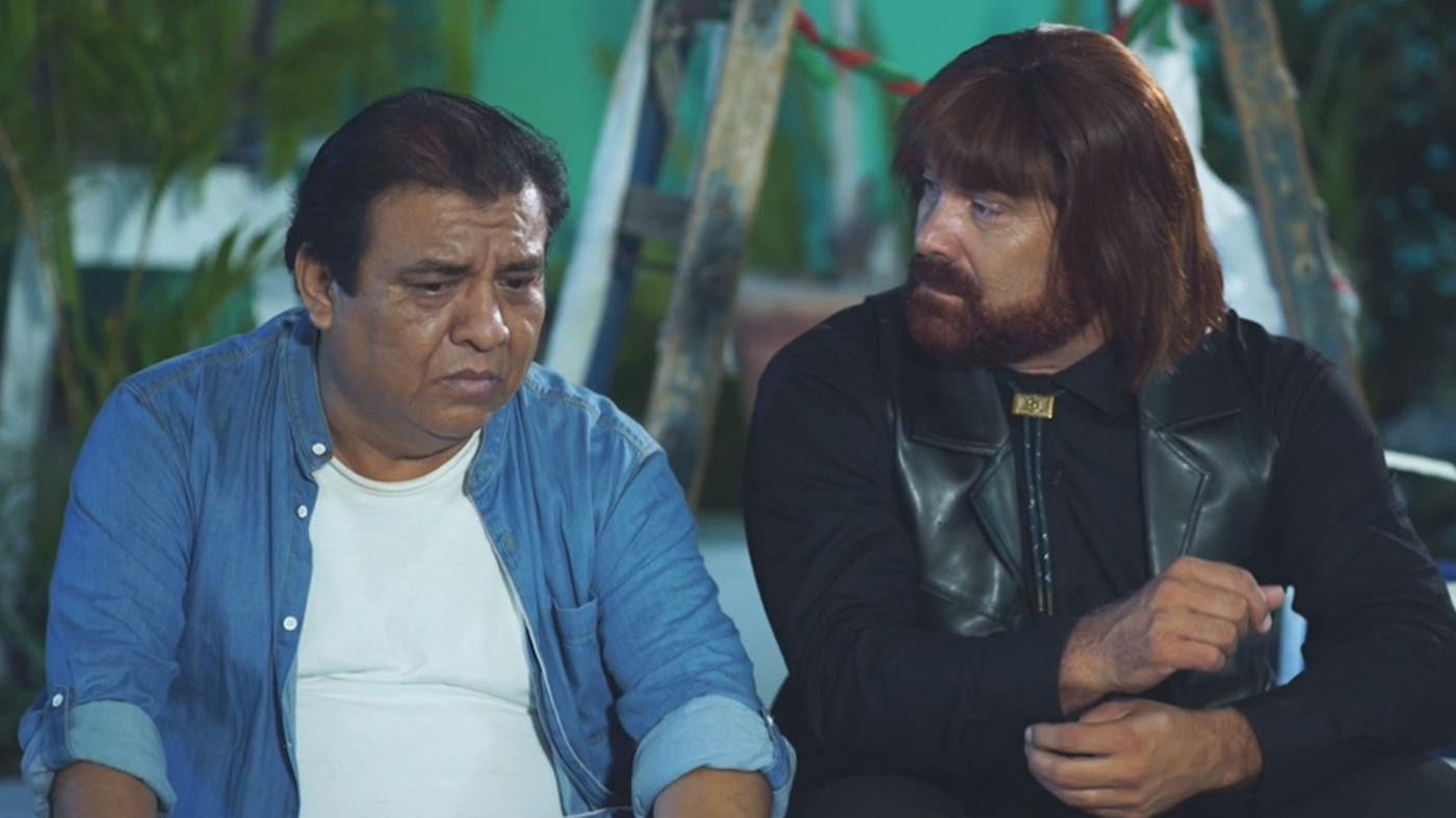 Backdrop for The Weakling's Handbook