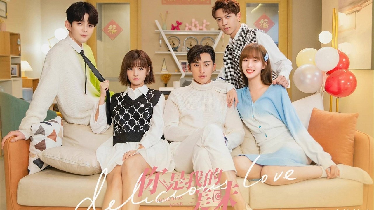 Backdrop for Healing Food, Healing Love