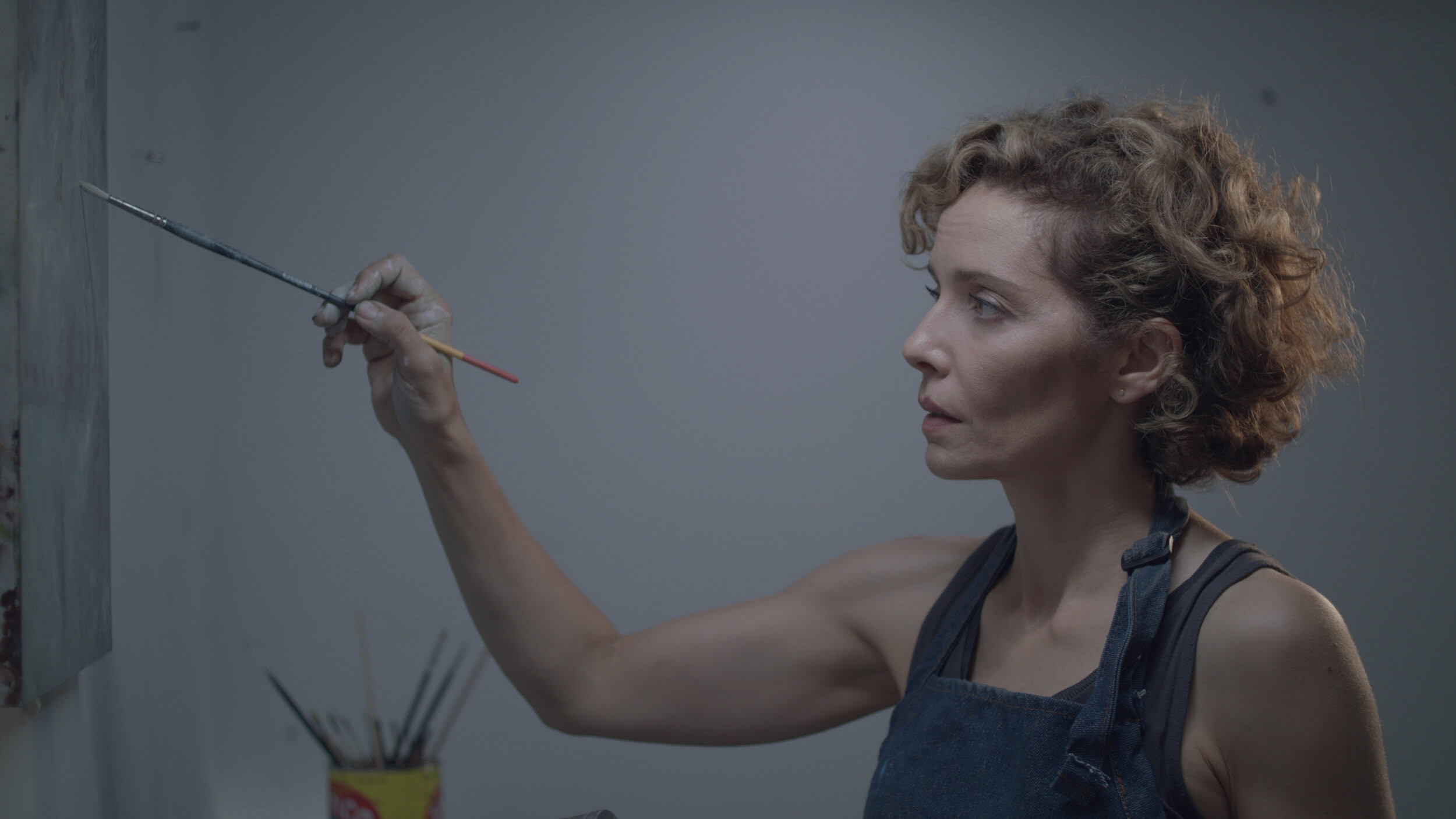 Backdrop for Studio 210