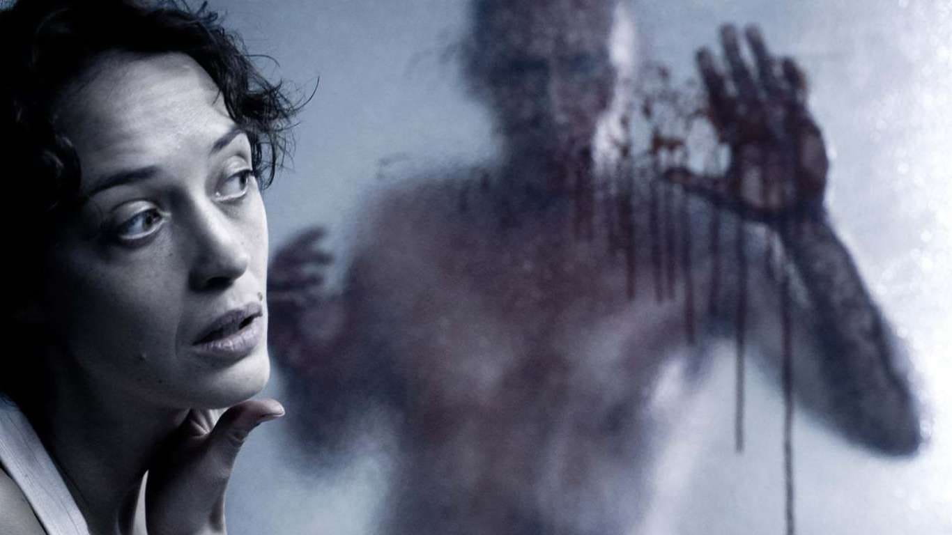 Backdrop for Mutants