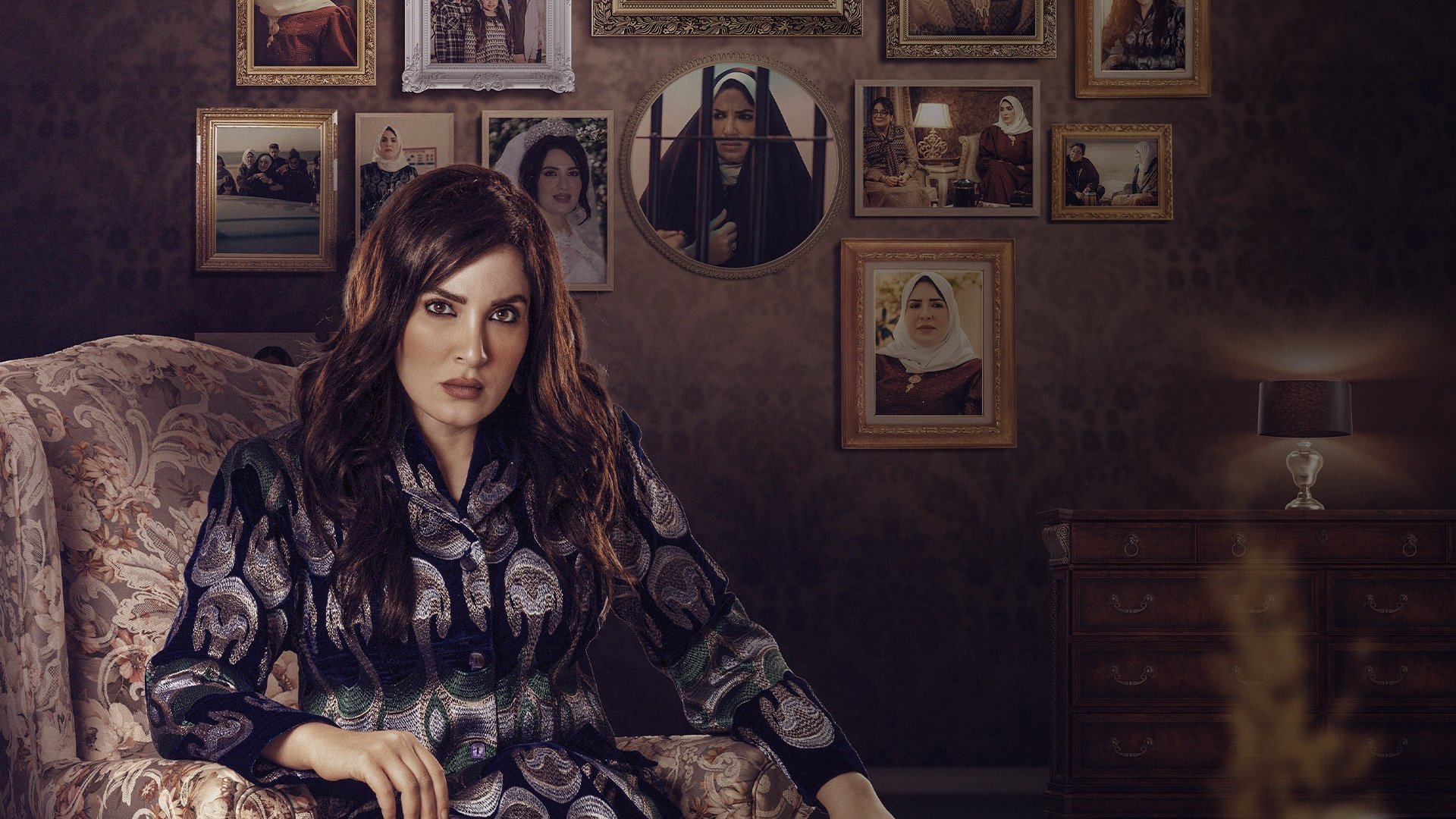 Backdrop for حياة لا تشبهني