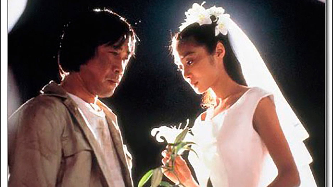 Backdrop for The 101st Proposal