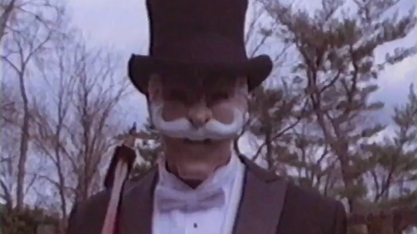 Backdrop for The Careful Massacre of the Bourgeoisie