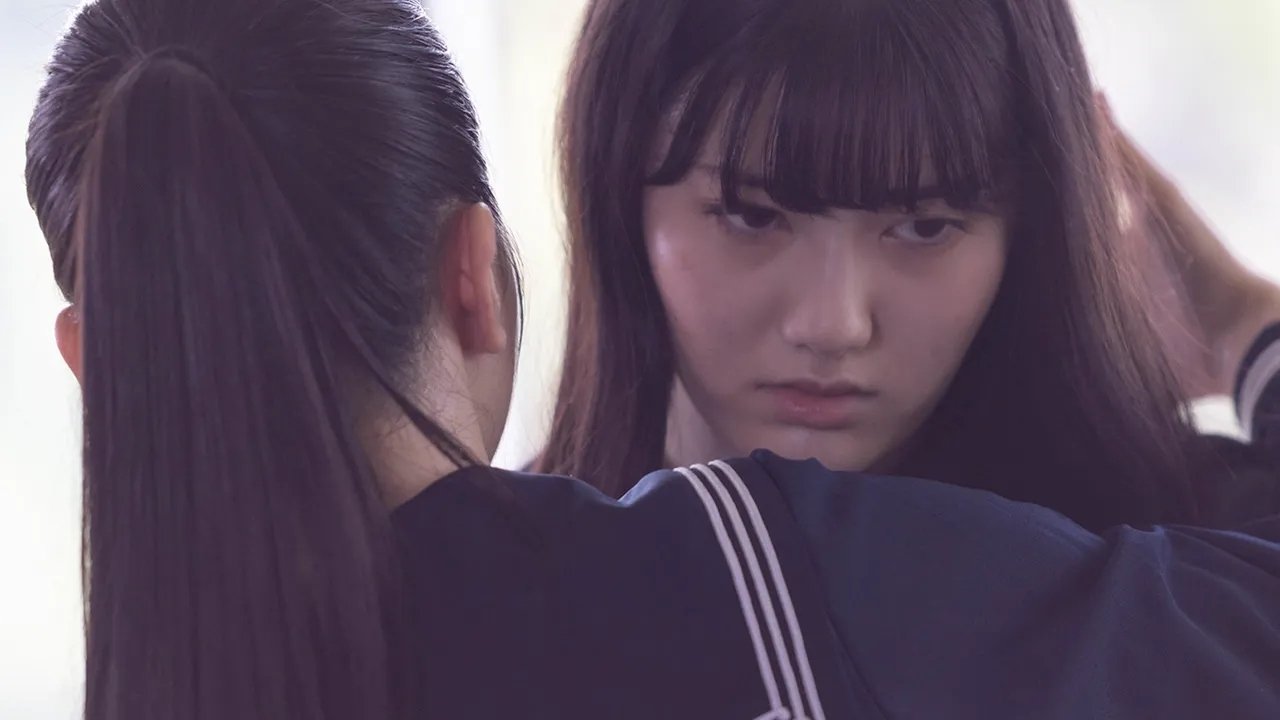 Backdrop for Share-Kowa: Urban Legends That Will Scare You to Death