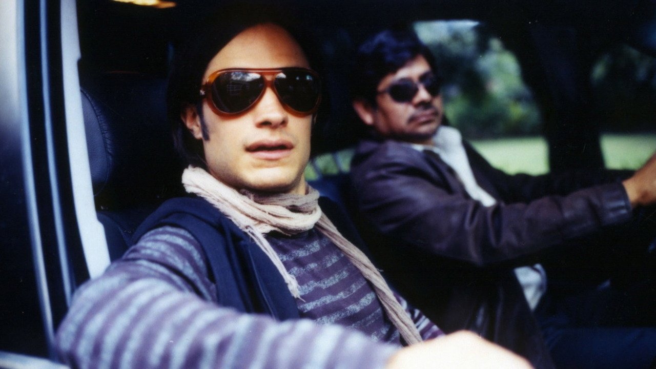 Backdrop for Déficit