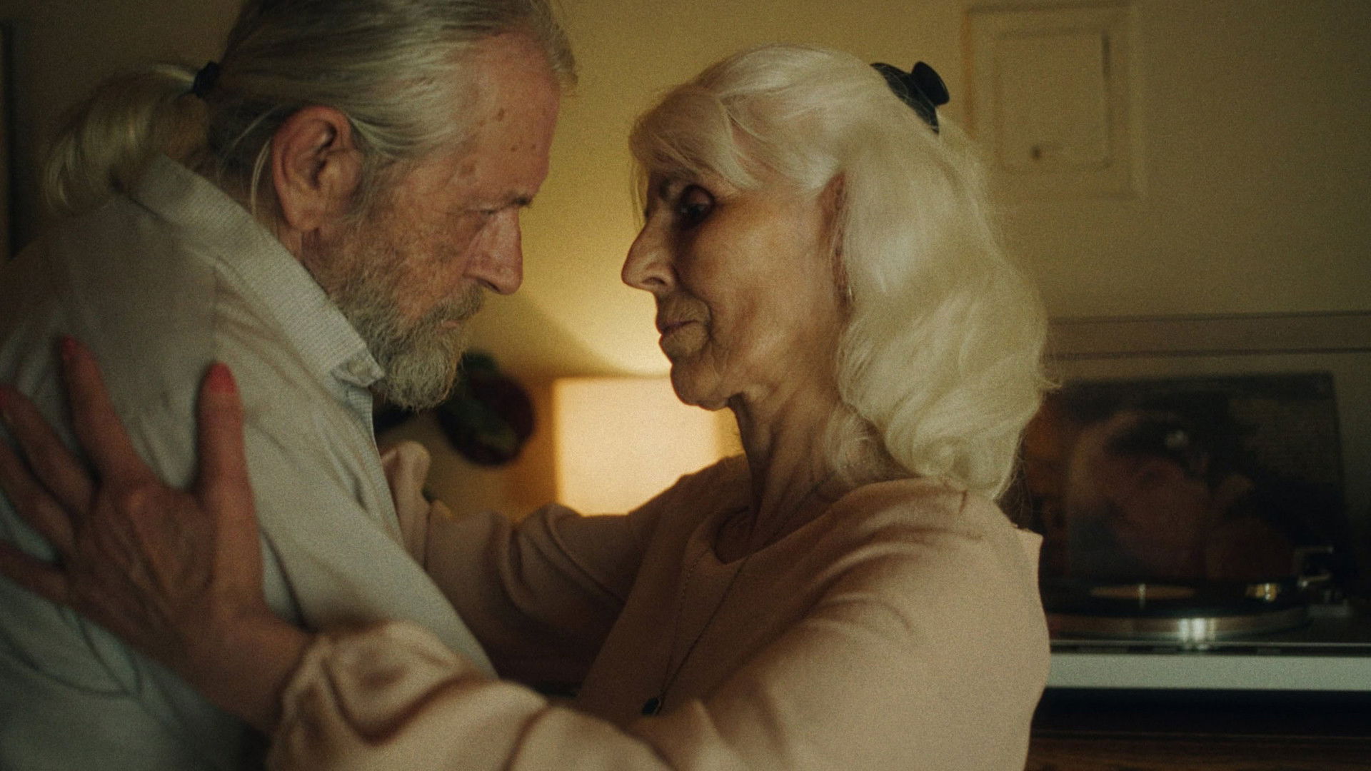 Backdrop for Stand By Me