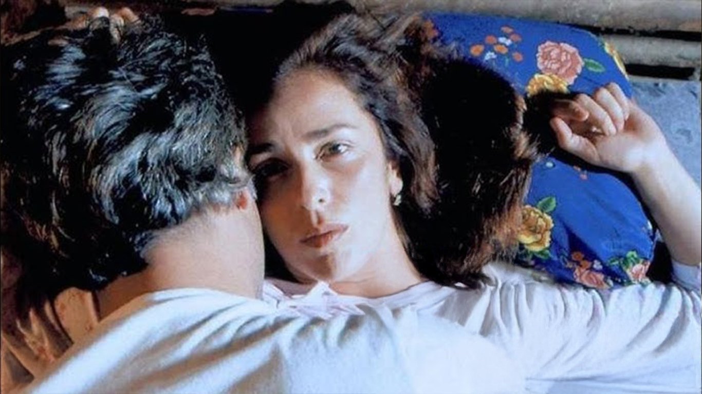 Backdrop for Encounter