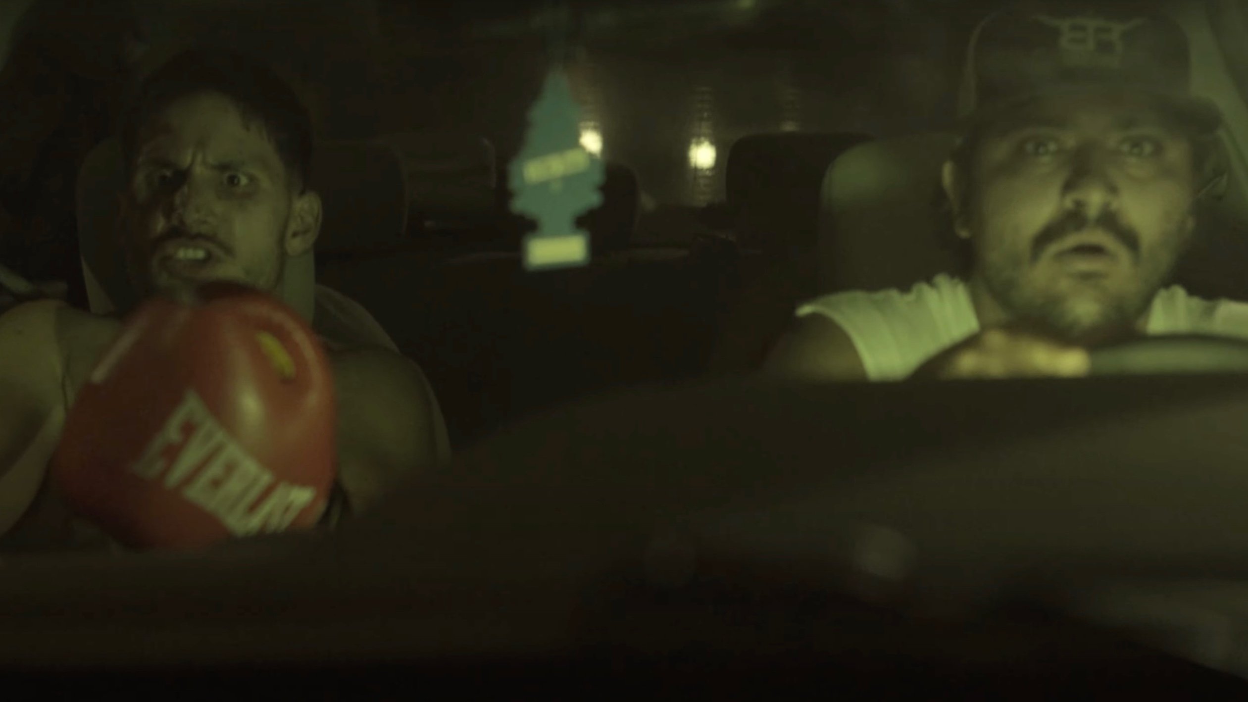 Backdrop for Under The Stars