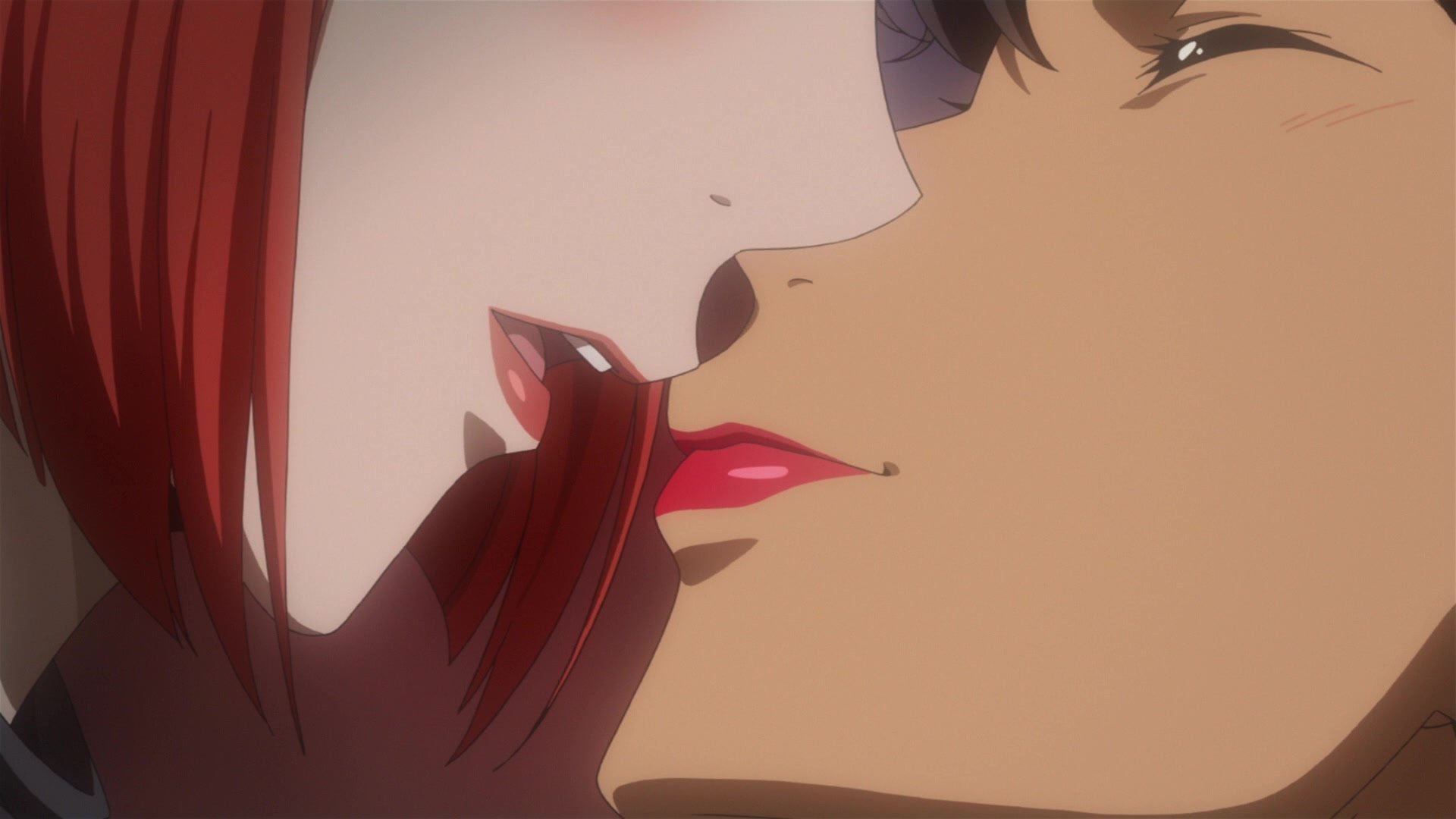 Backdrop for Catwoman: Hunted