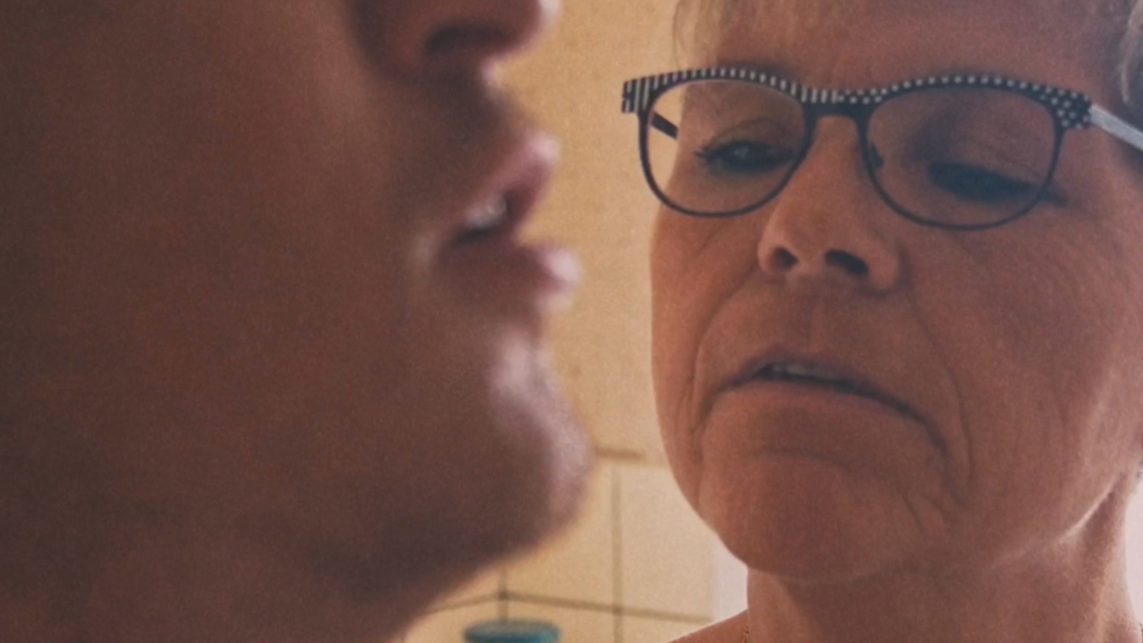 Backdrop for Déprivation