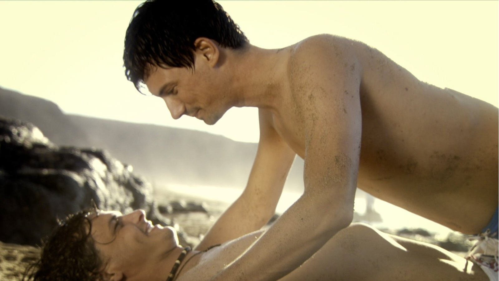 Backdrop for Off Shore