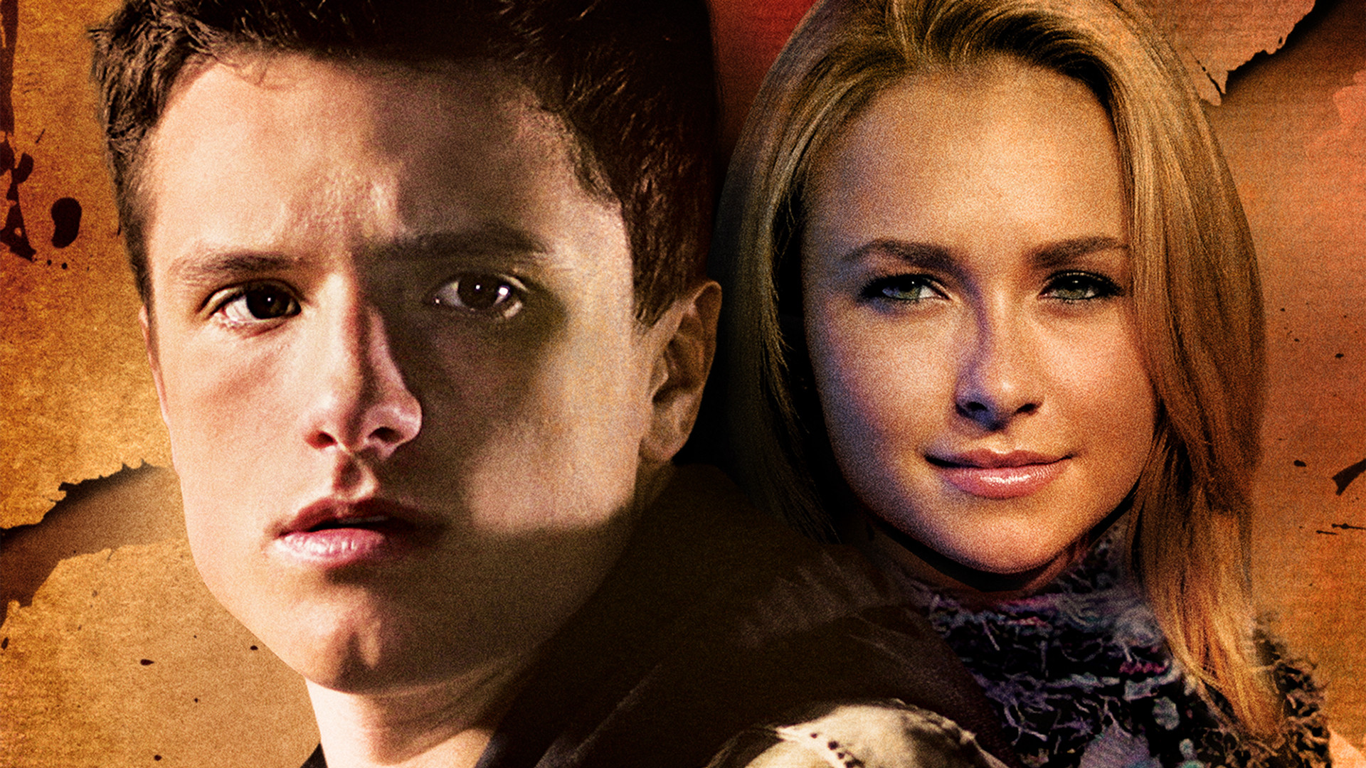 Backdrop for The Forger