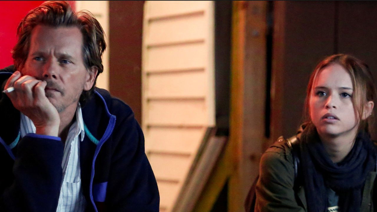 Backdrop for Story of a Girl