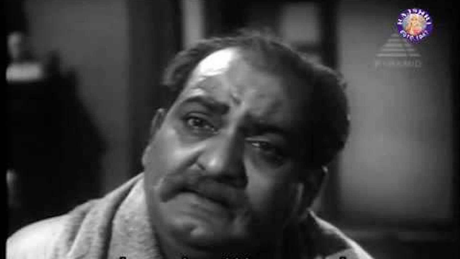 Backdrop for Padikkadha Medhai