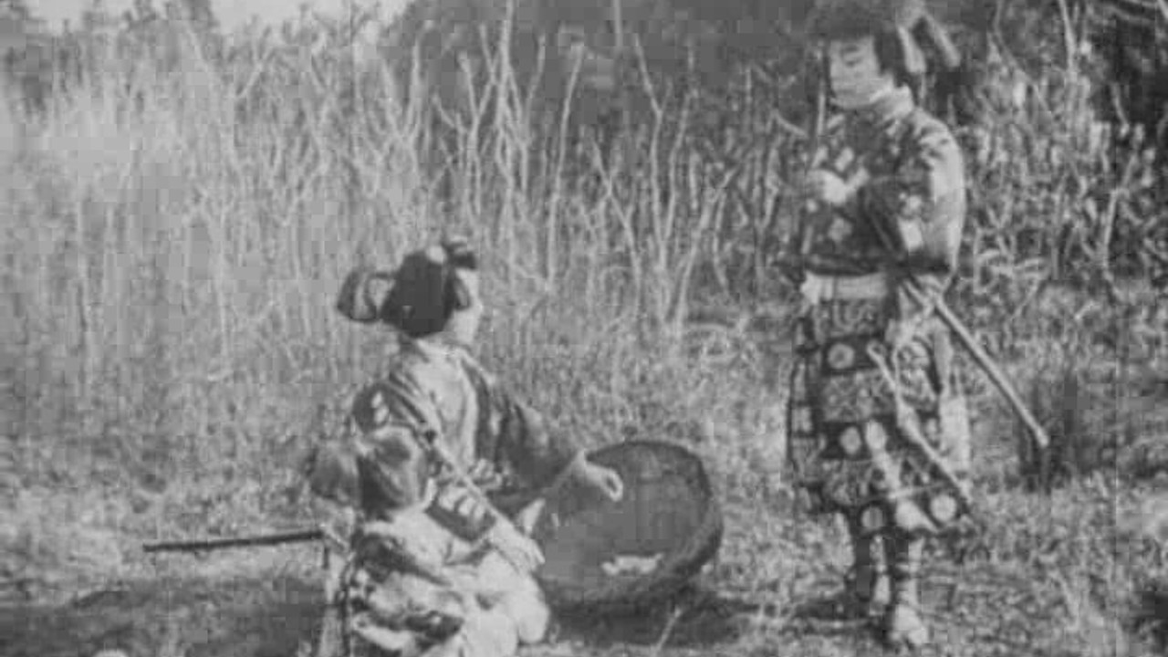 Backdrop for Jiraiya the Hero