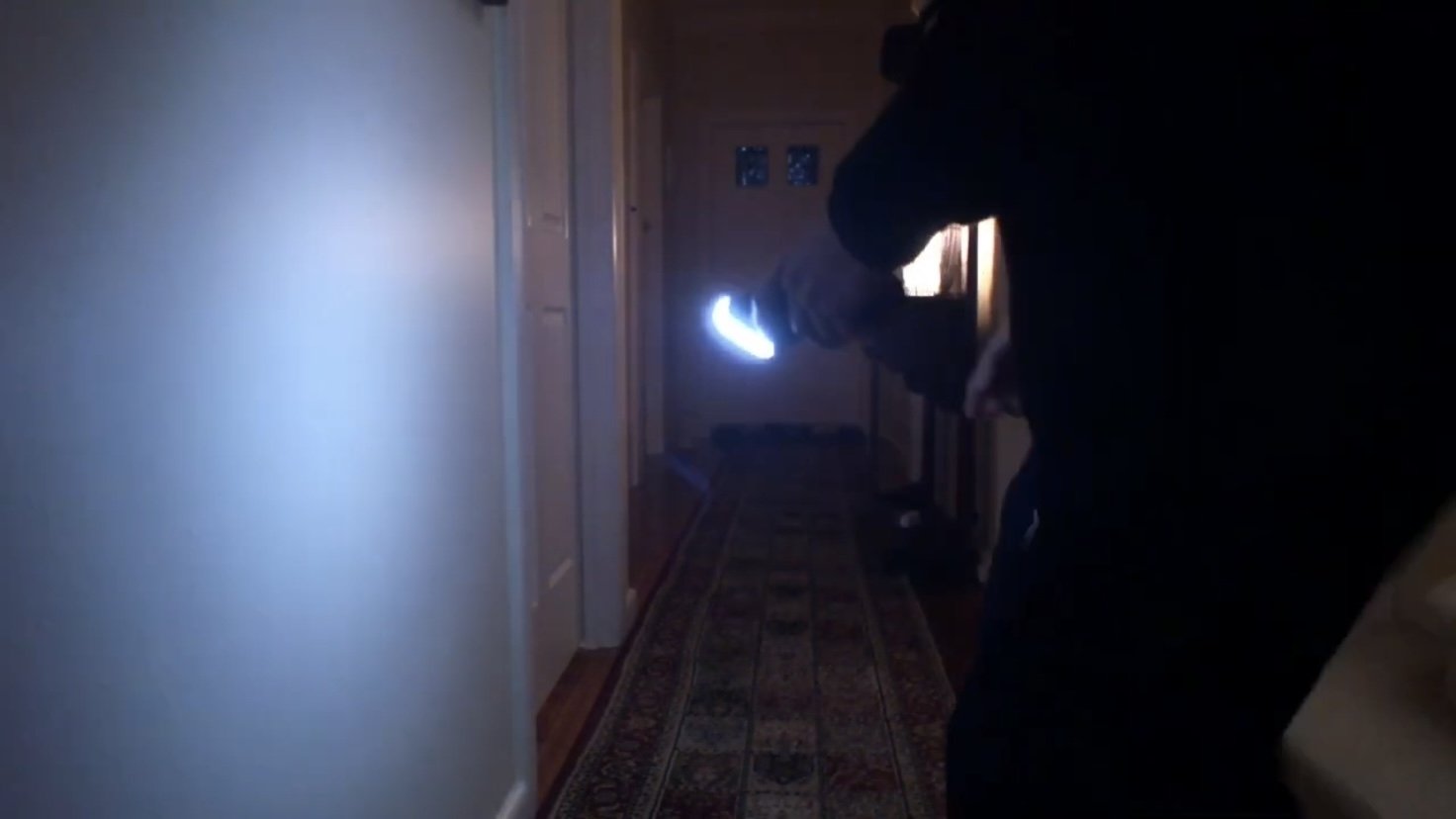 Backdrop for The Box - 2020