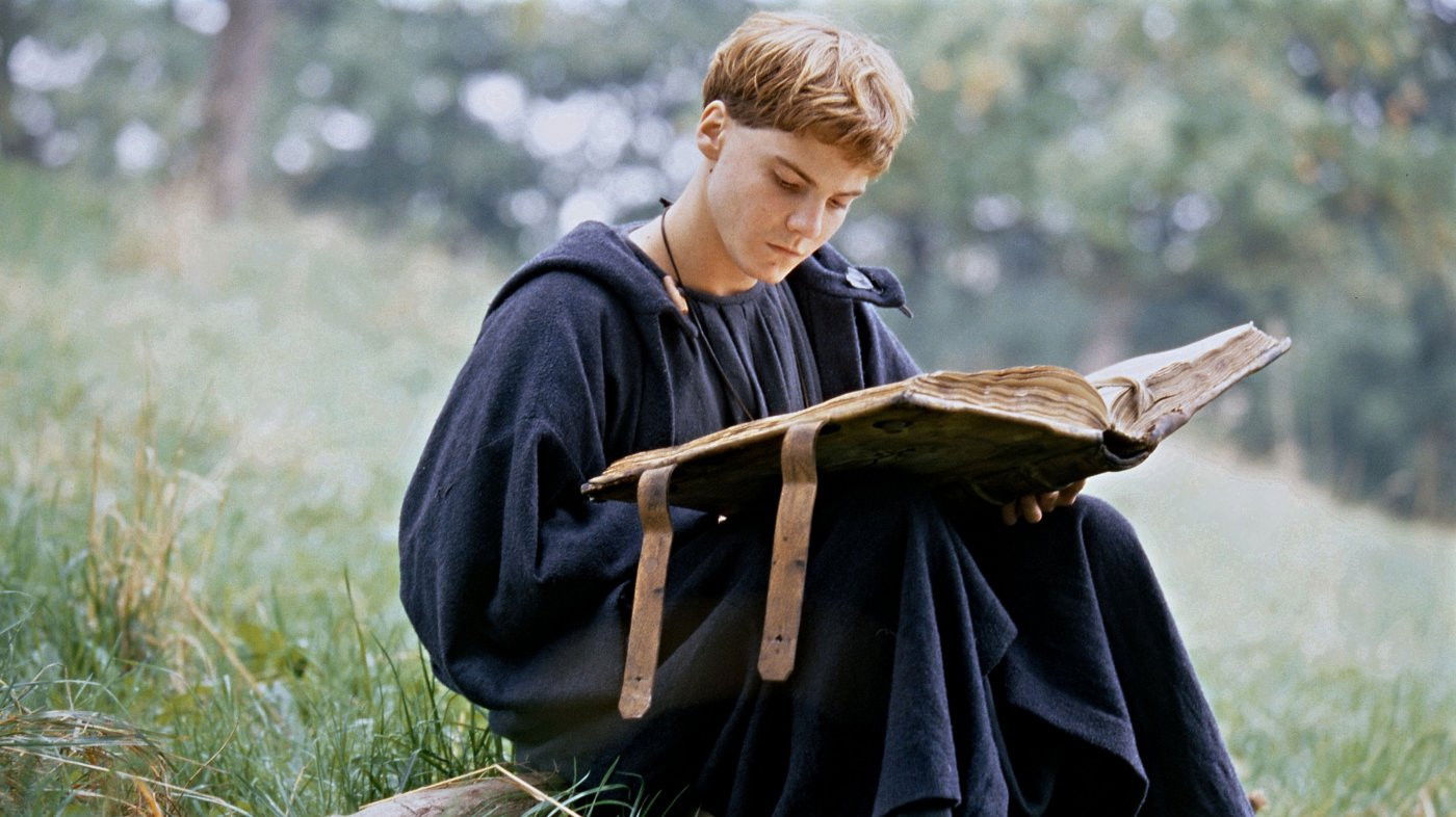 Backdrop for Vaya con Dios