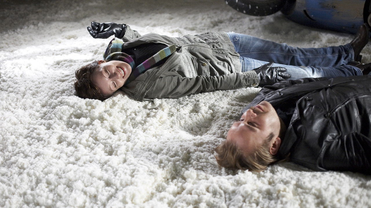 Backdrop for Free to Leave