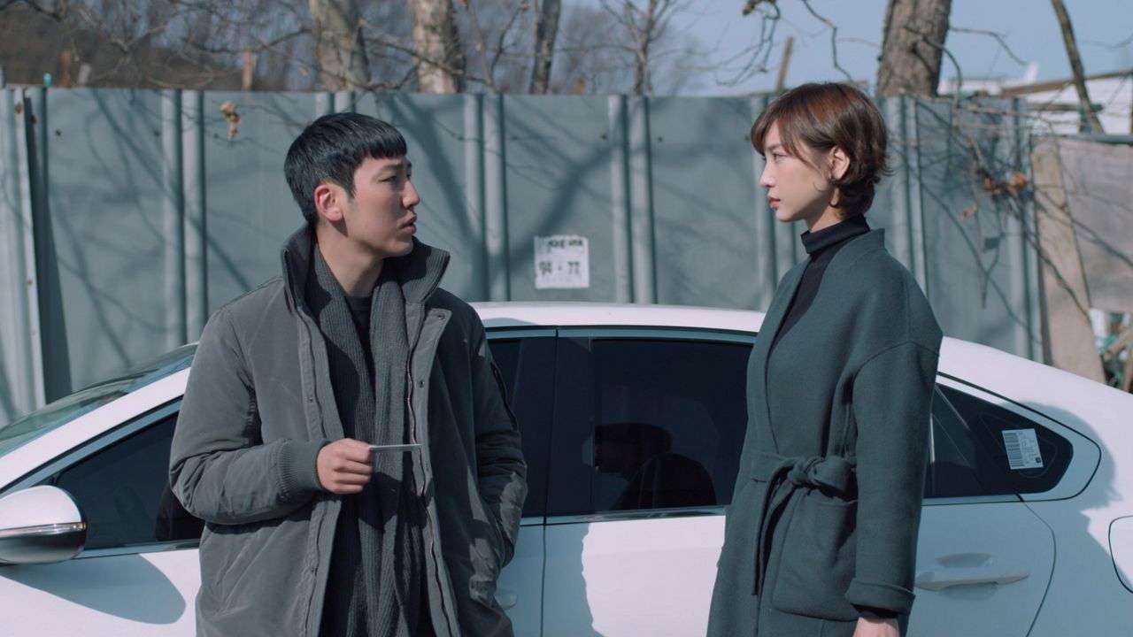 Backdrop for Gangsters