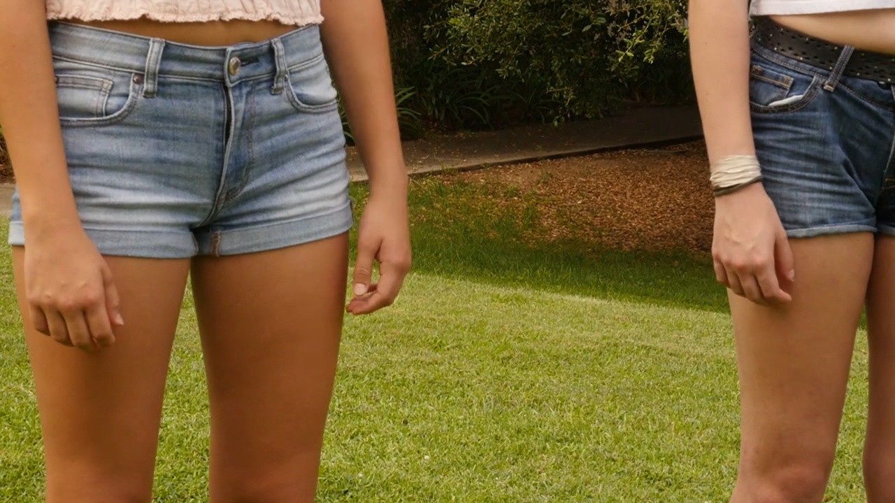 Backdrop for Study Buddies