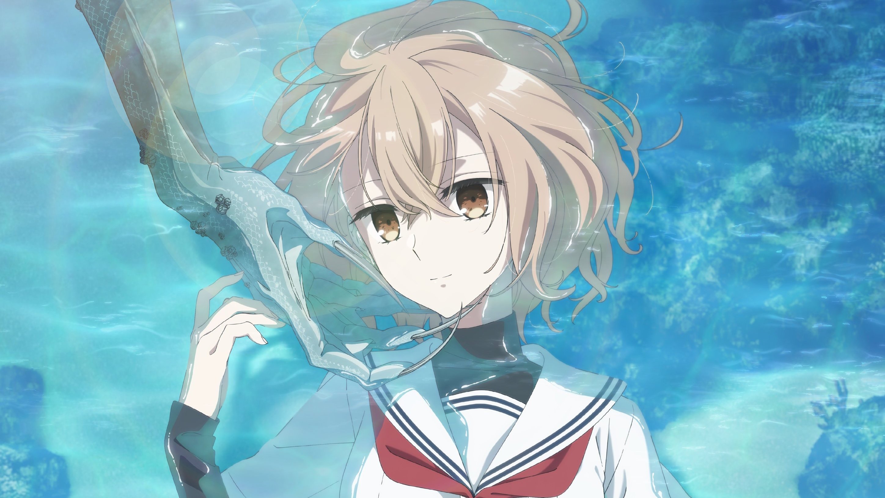 Backdrop for This Monster Wants to Eat Me