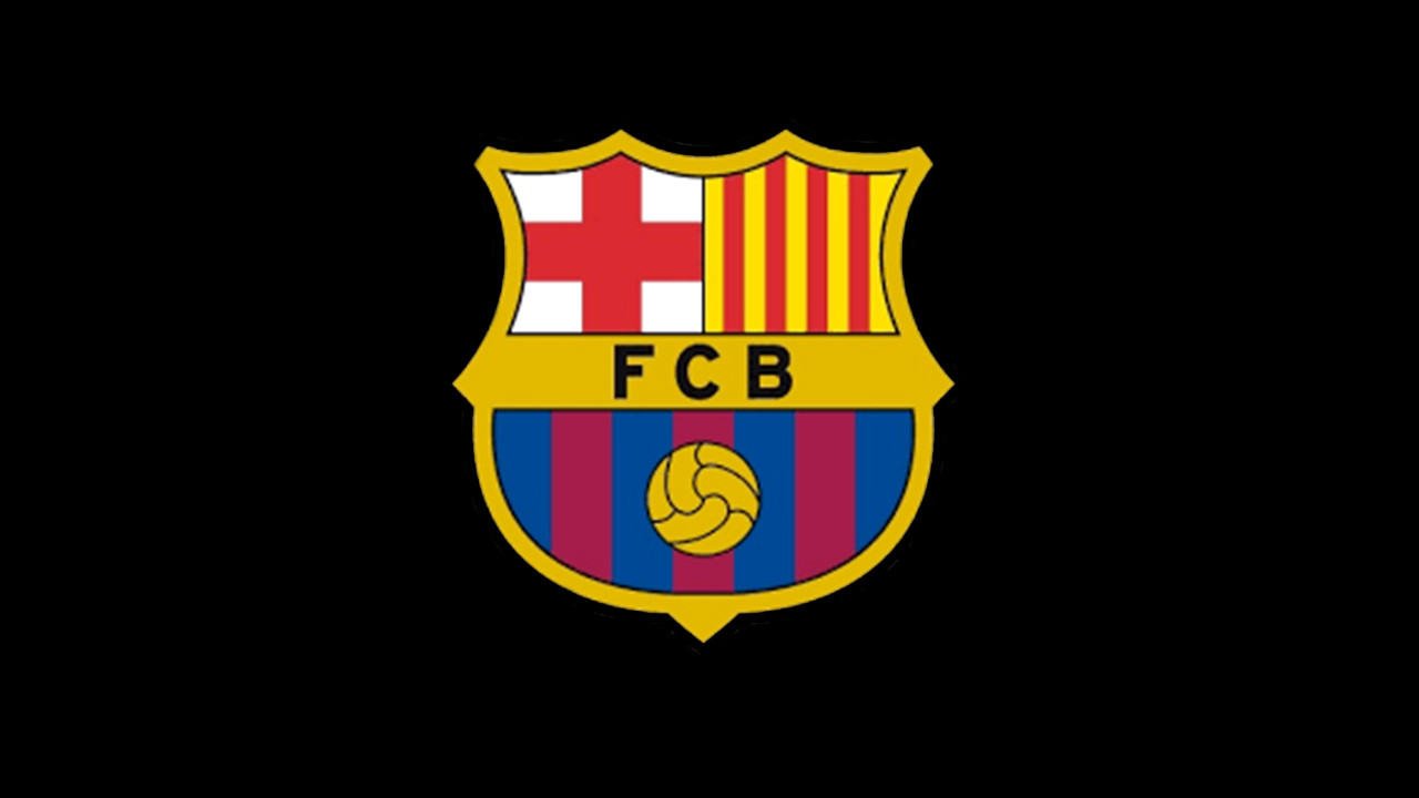 Backdrop for FC Barcelona Confidential
