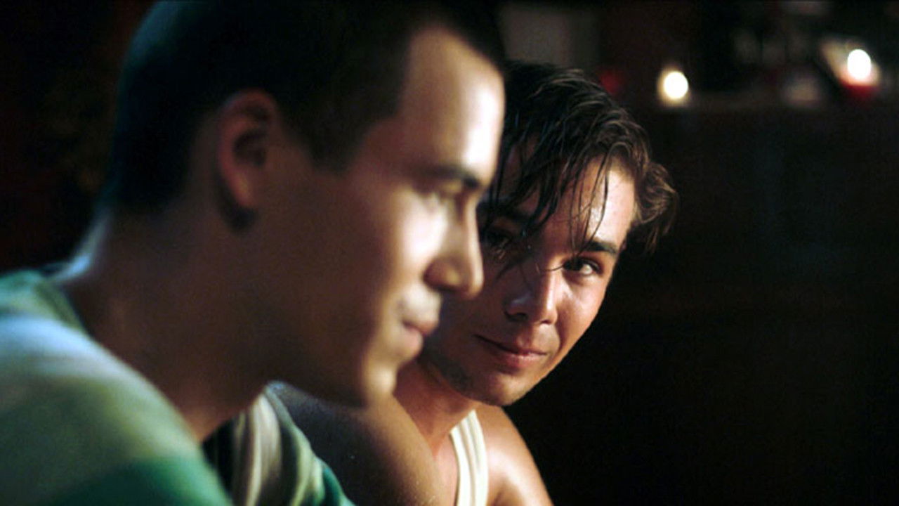 Backdrop for Back Again