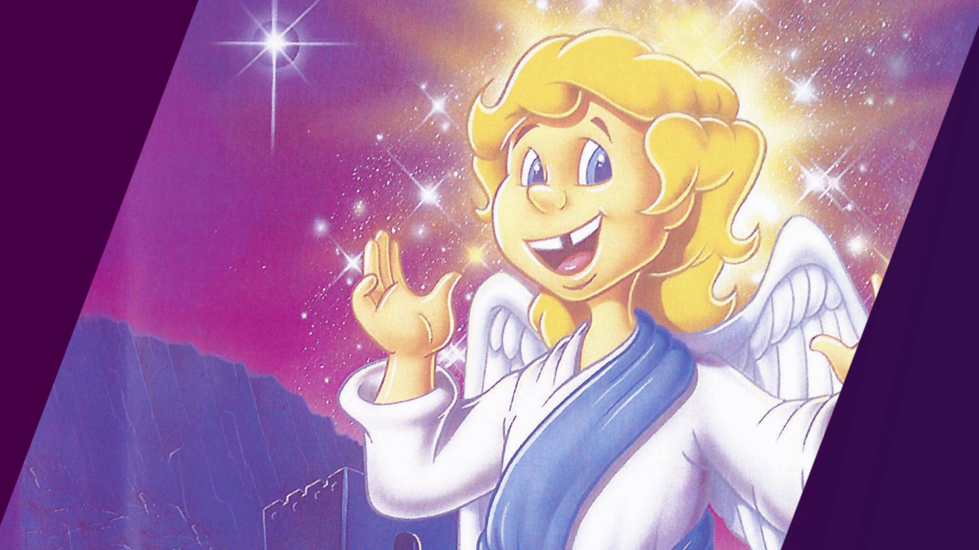 Backdrop for Alabaster's Song