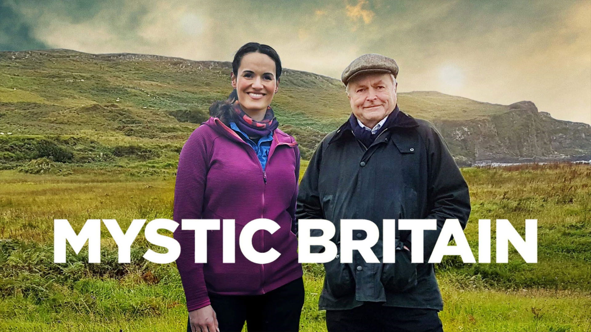 Backdrop for Mystic Britain