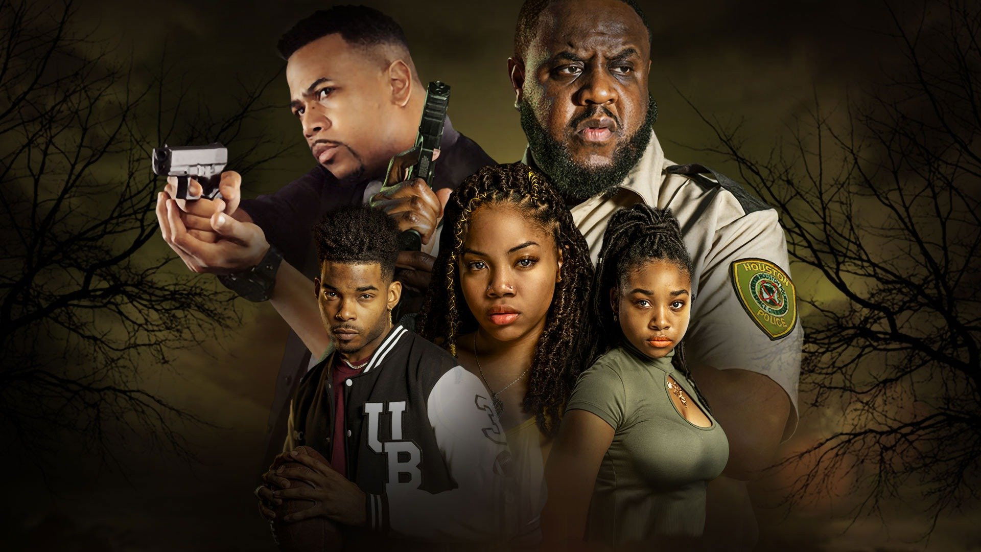 Backdrop for Unfinished Business