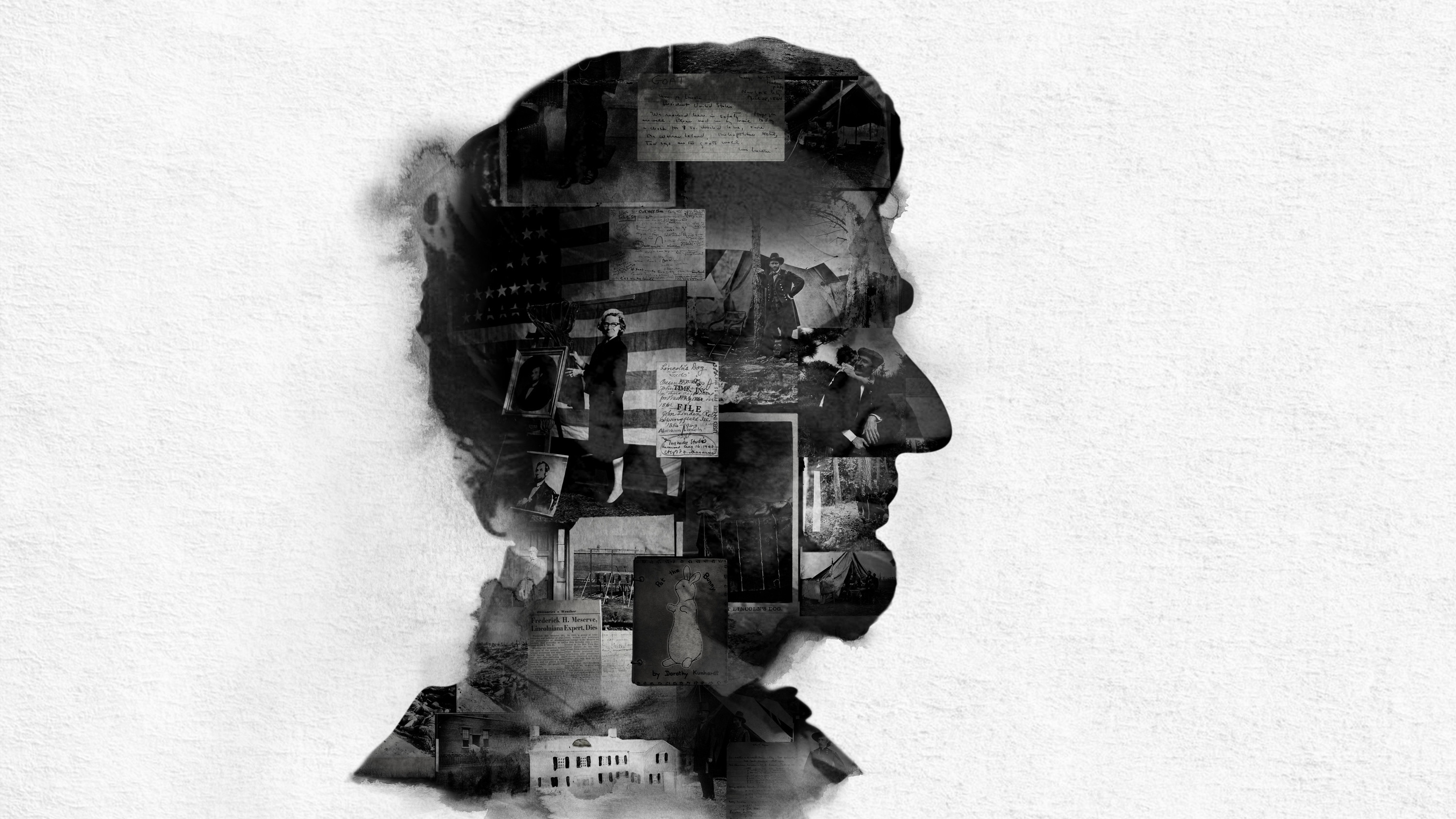 Backdrop for Living With Lincoln