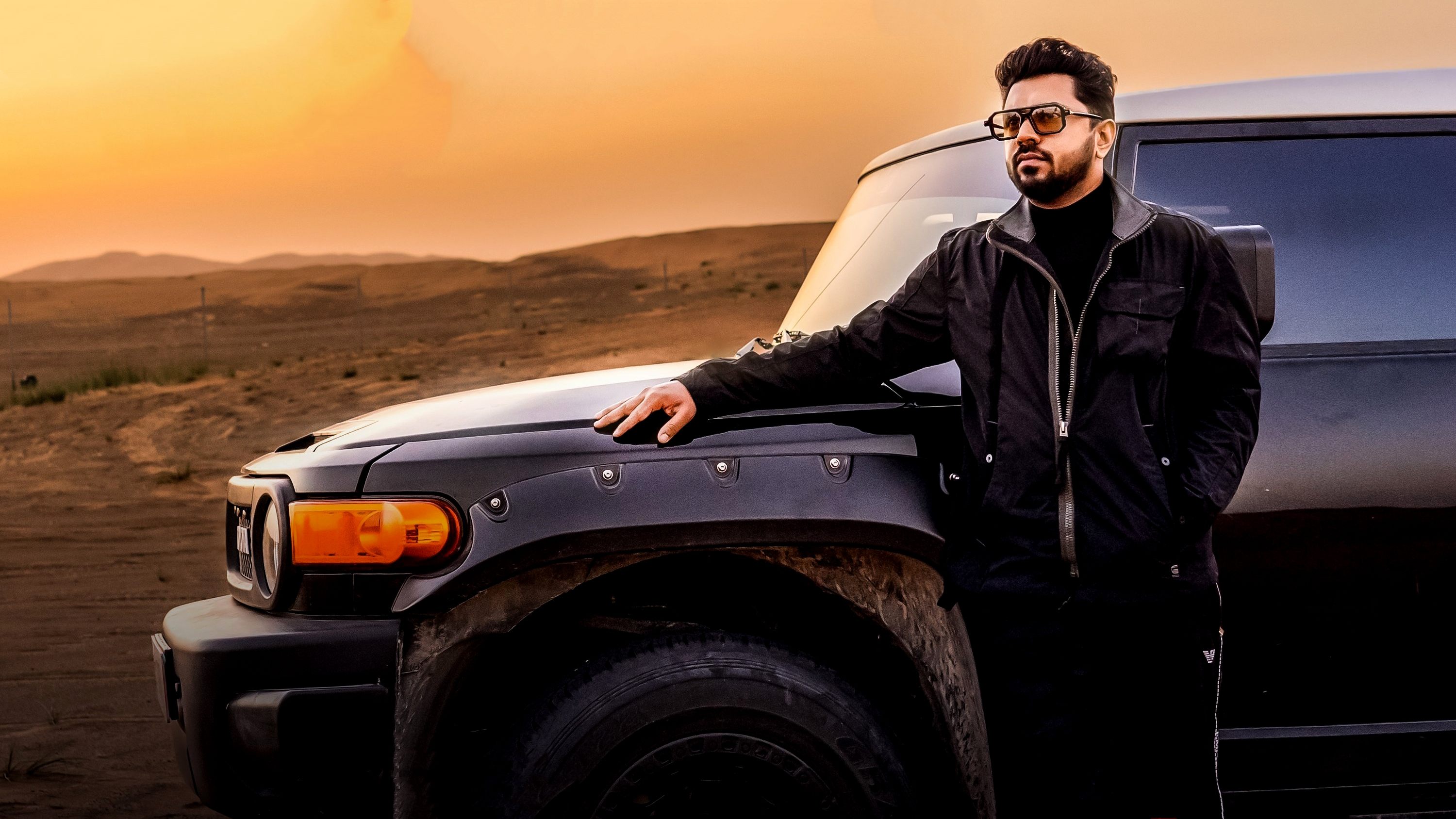 Backdrop for Ramachandra Boss & Co