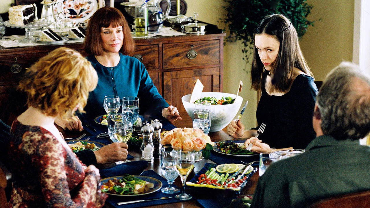 Backdrop for Hunger Point