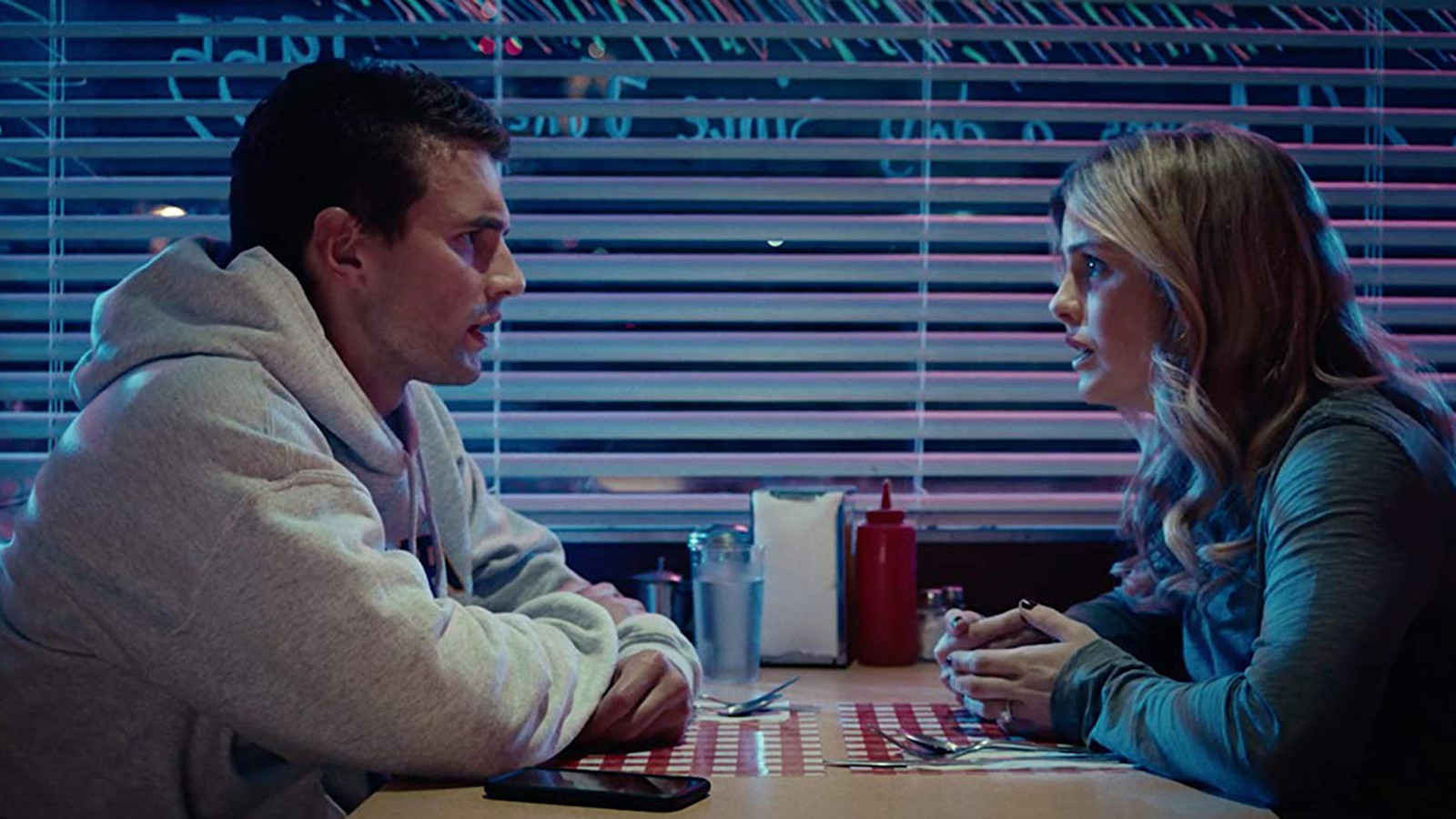 Backdrop for Brampton's Own