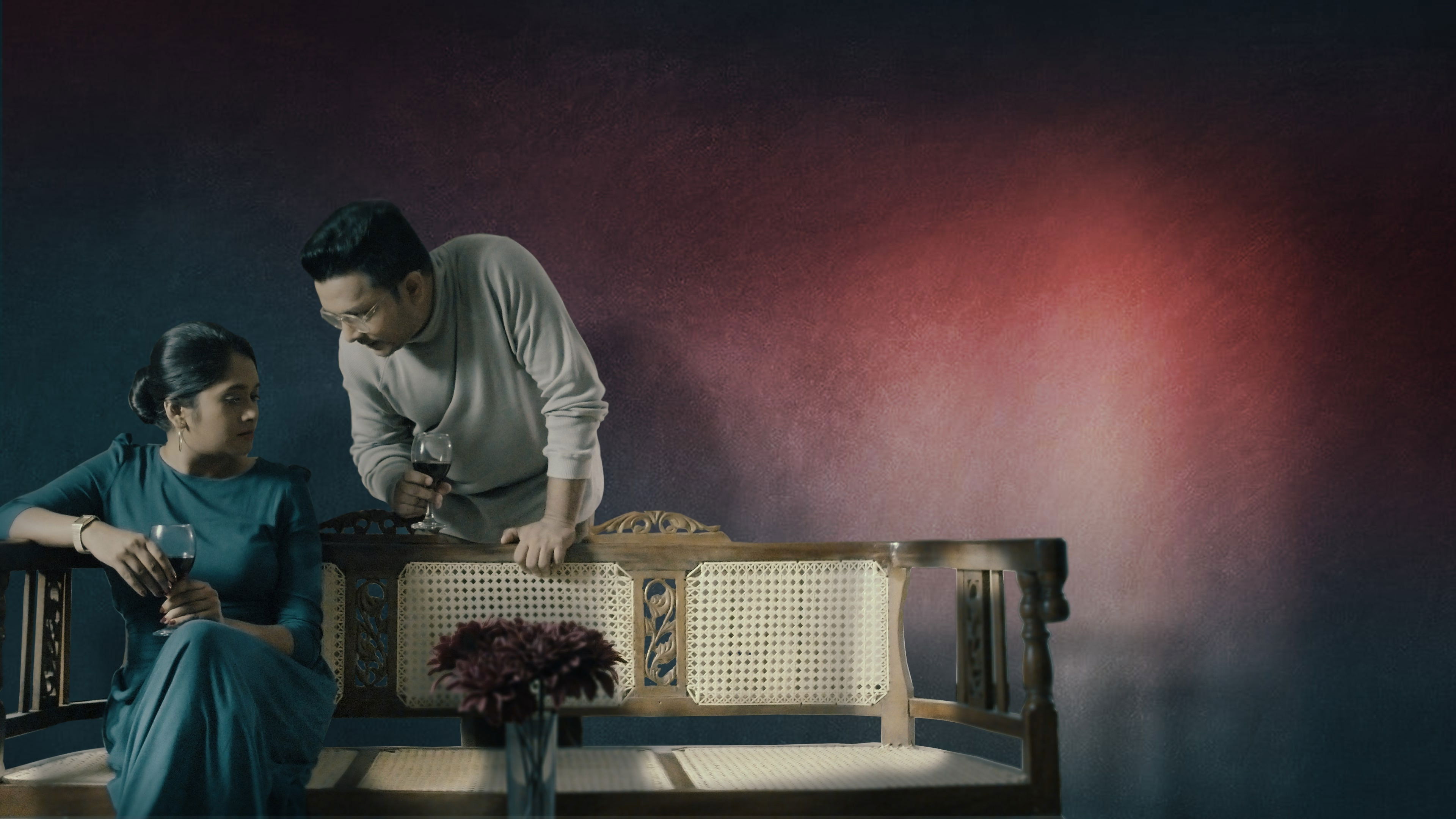 Backdrop for The Guest